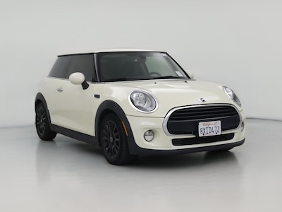 2018 Mini Cooper Hardtop