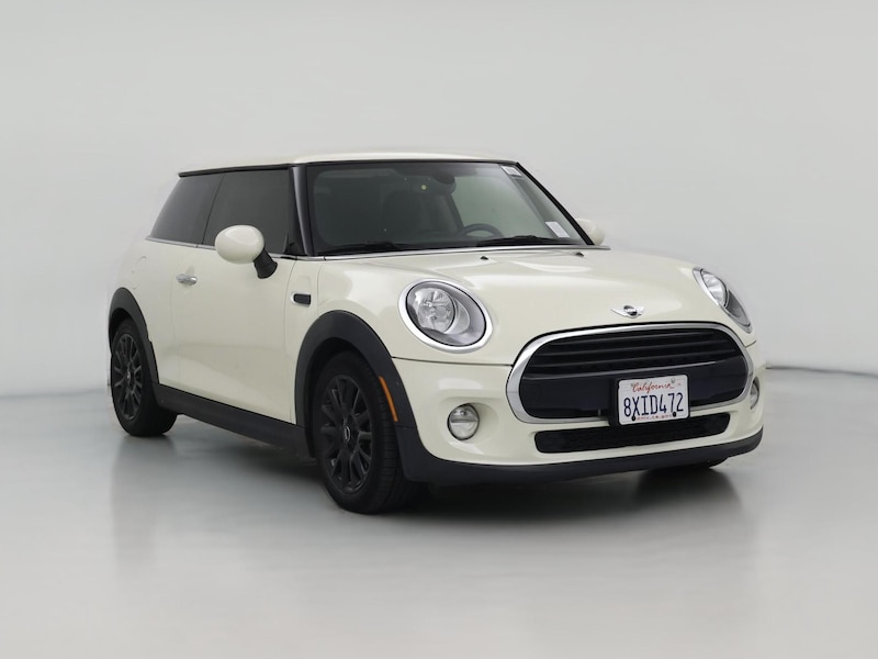 2018 MINI Cooper Hardtop  -
                  Fremont, CA