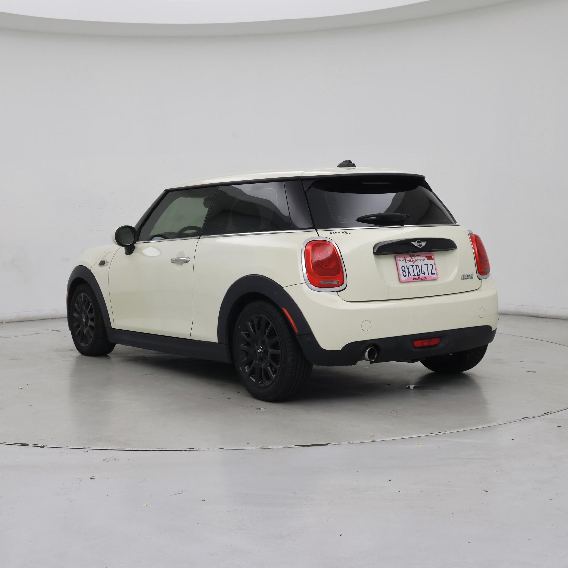 Thumbnail: 2018 MINI Cooper Hardtop - 2