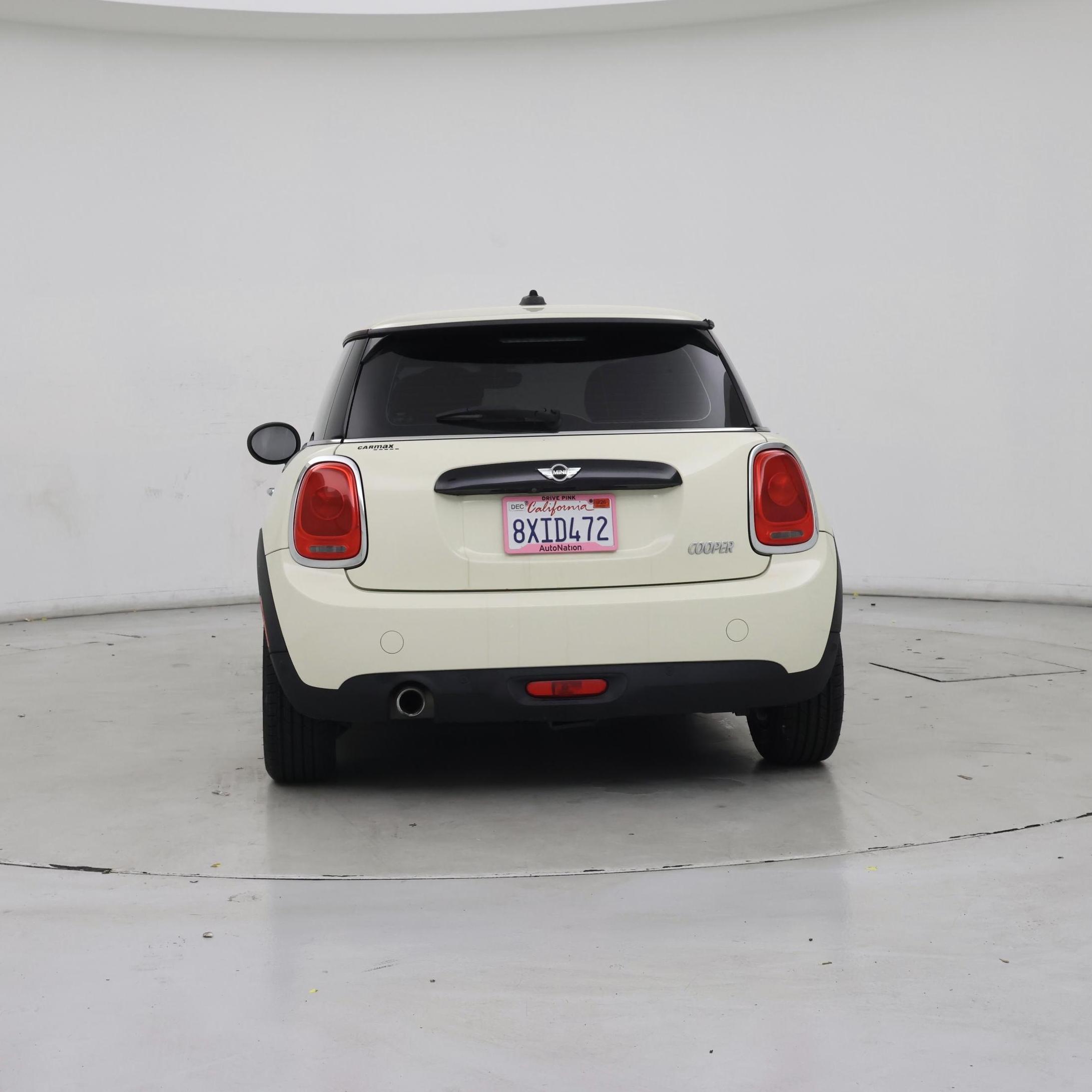 Thumbnail: 2018 MINI Cooper Hardtop - 6