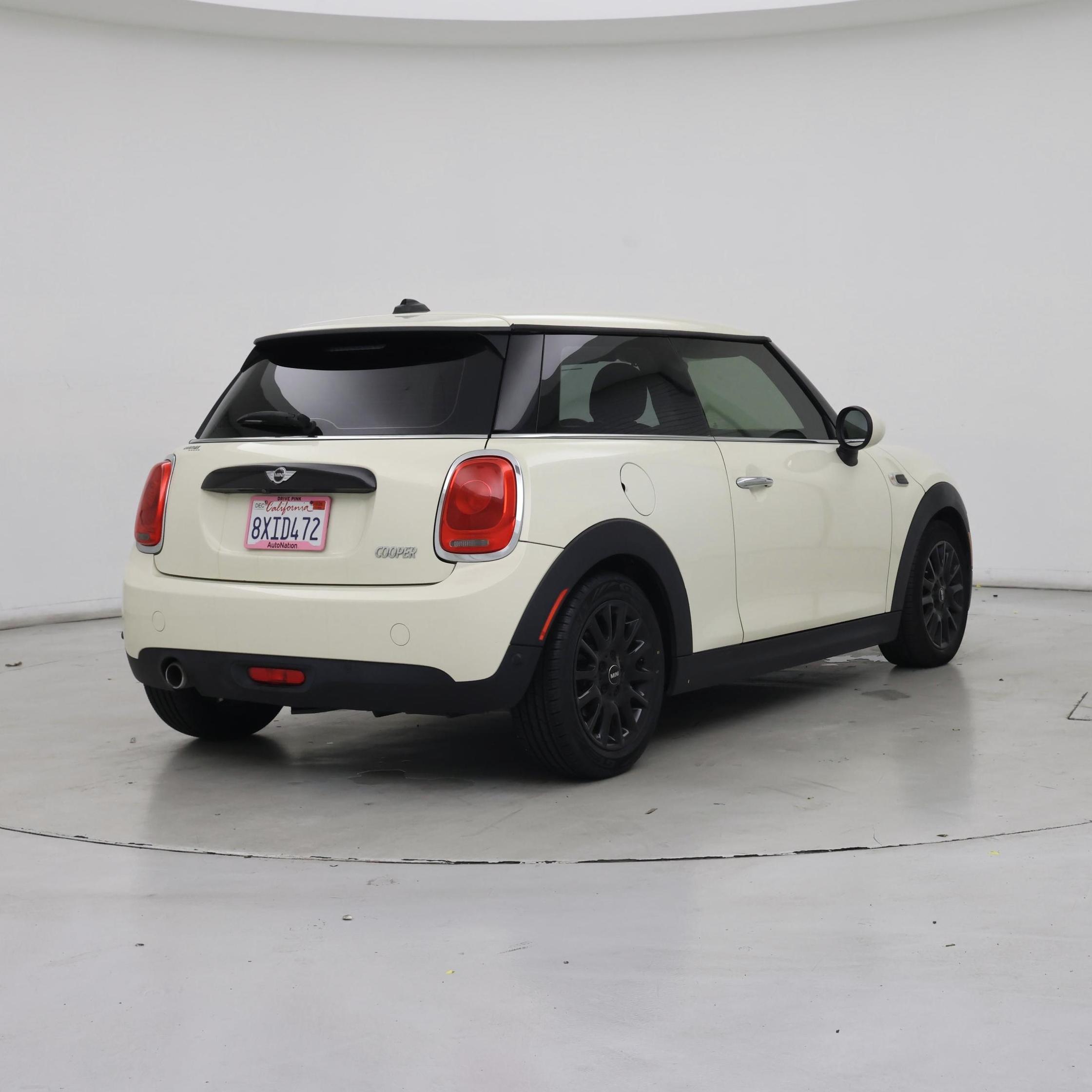 Thumbnail: 2018 MINI Cooper Hardtop - 8