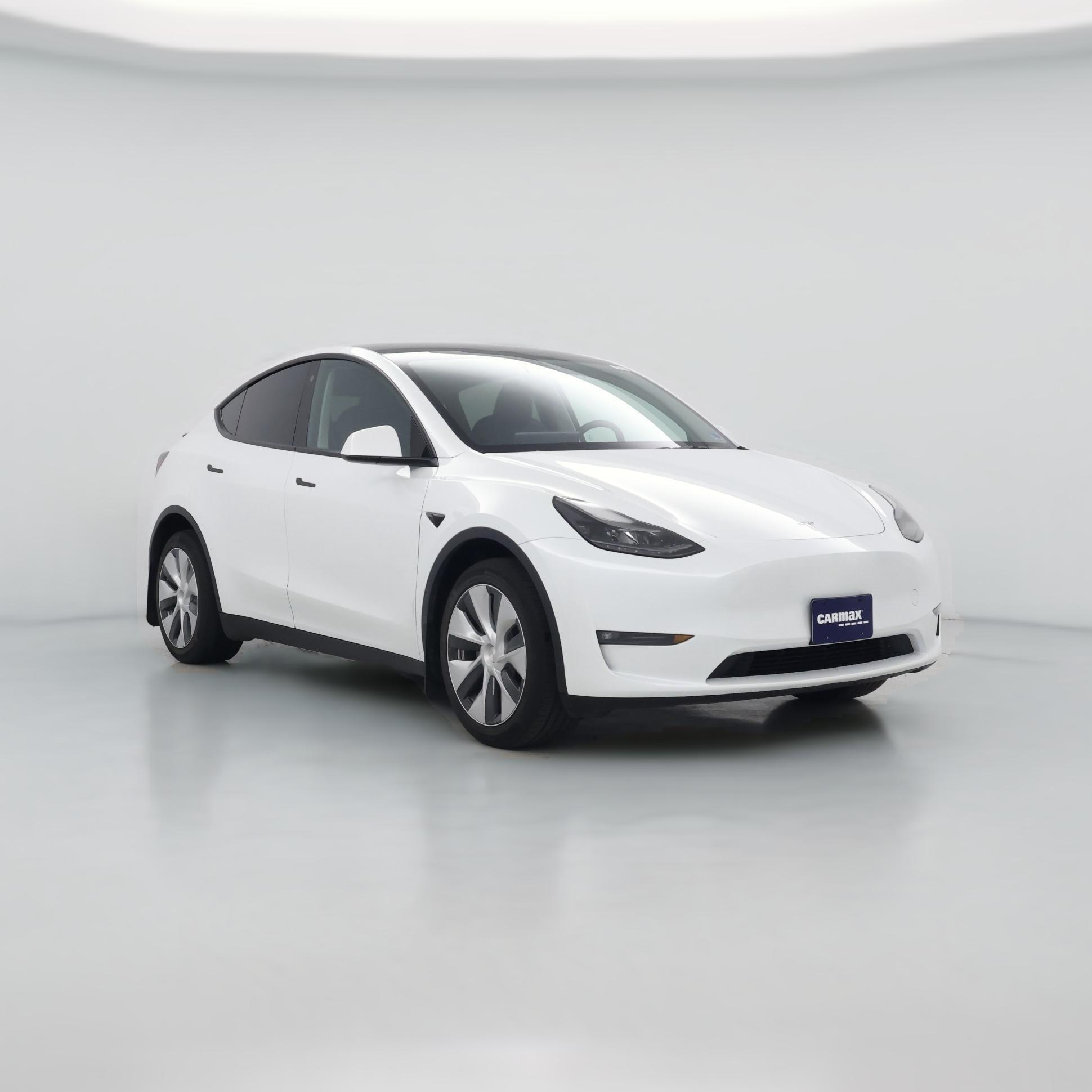 Thumbnail: 2023 Tesla Model Y - 1