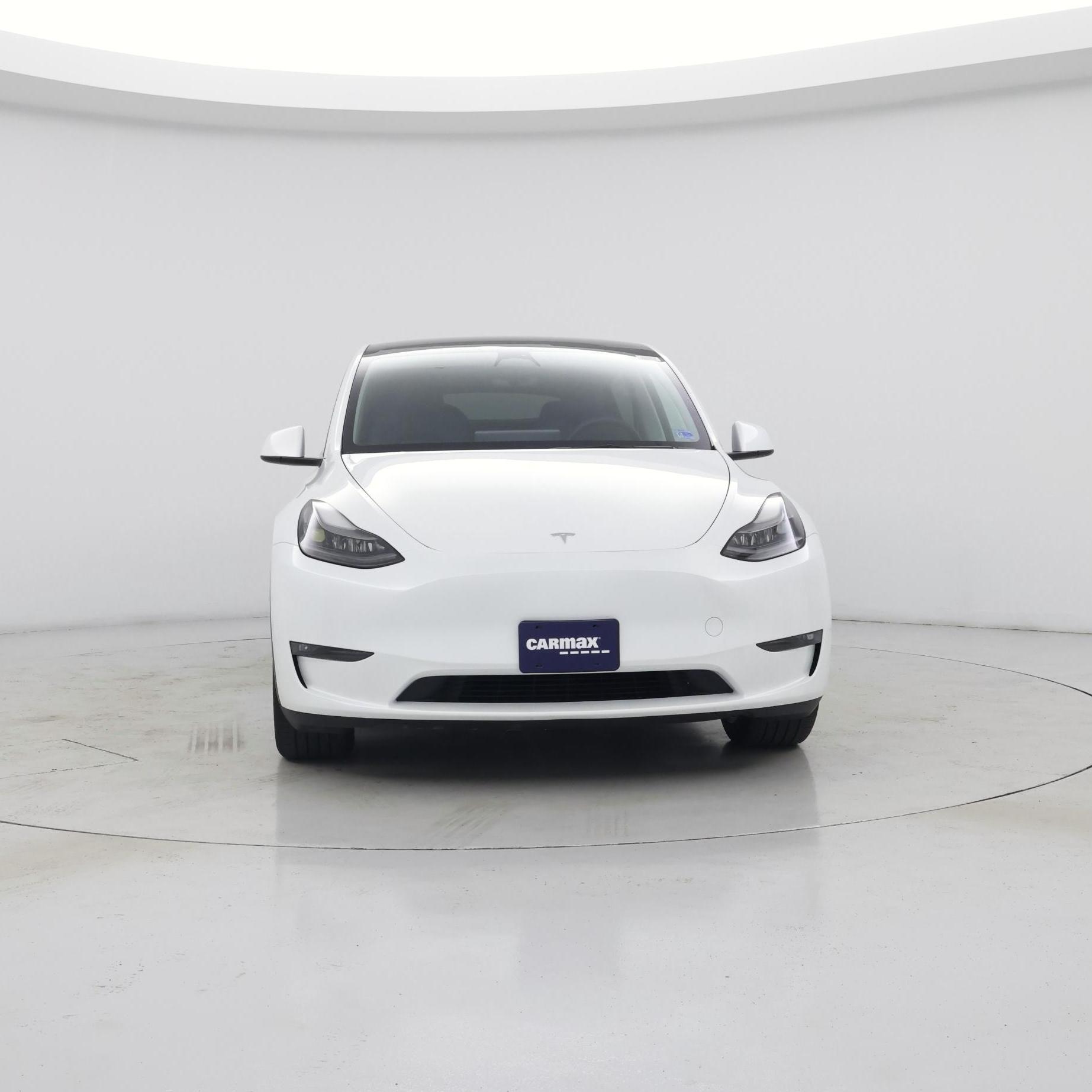 Thumbnail: 2023 Tesla Model Y - 5