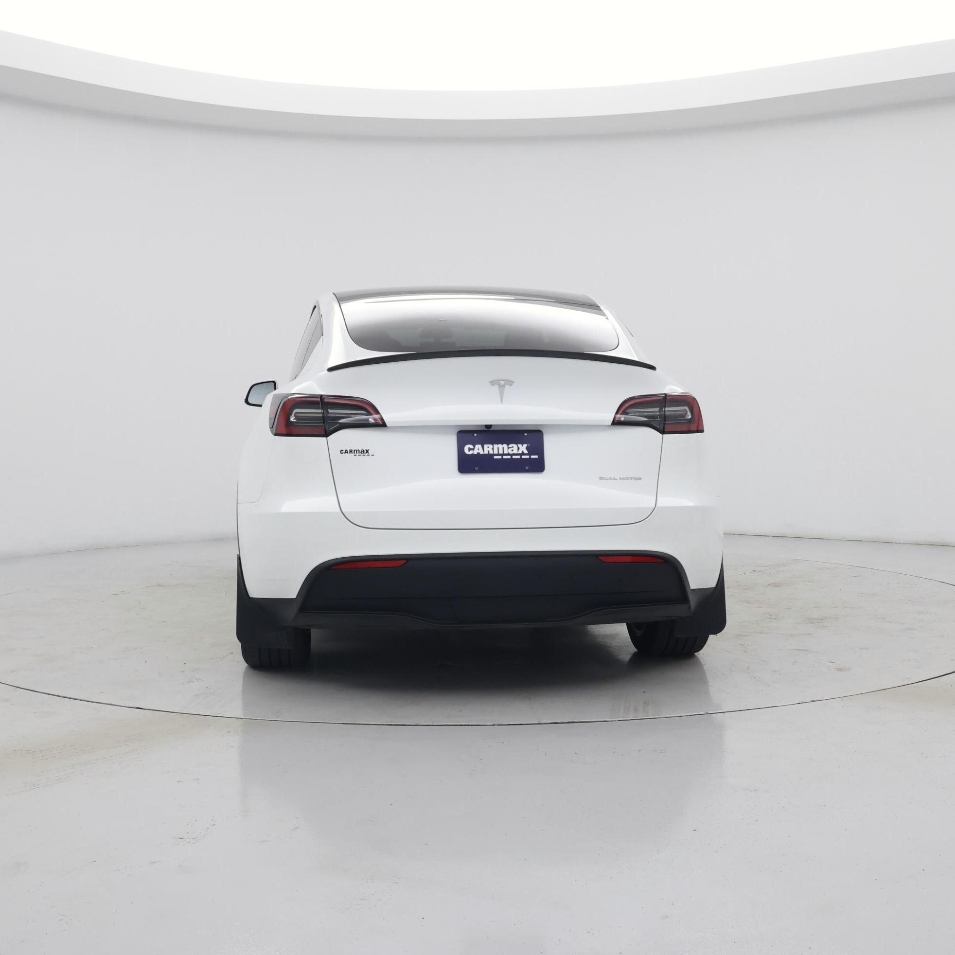 Thumbnail: 2023 Tesla Model Y - 6