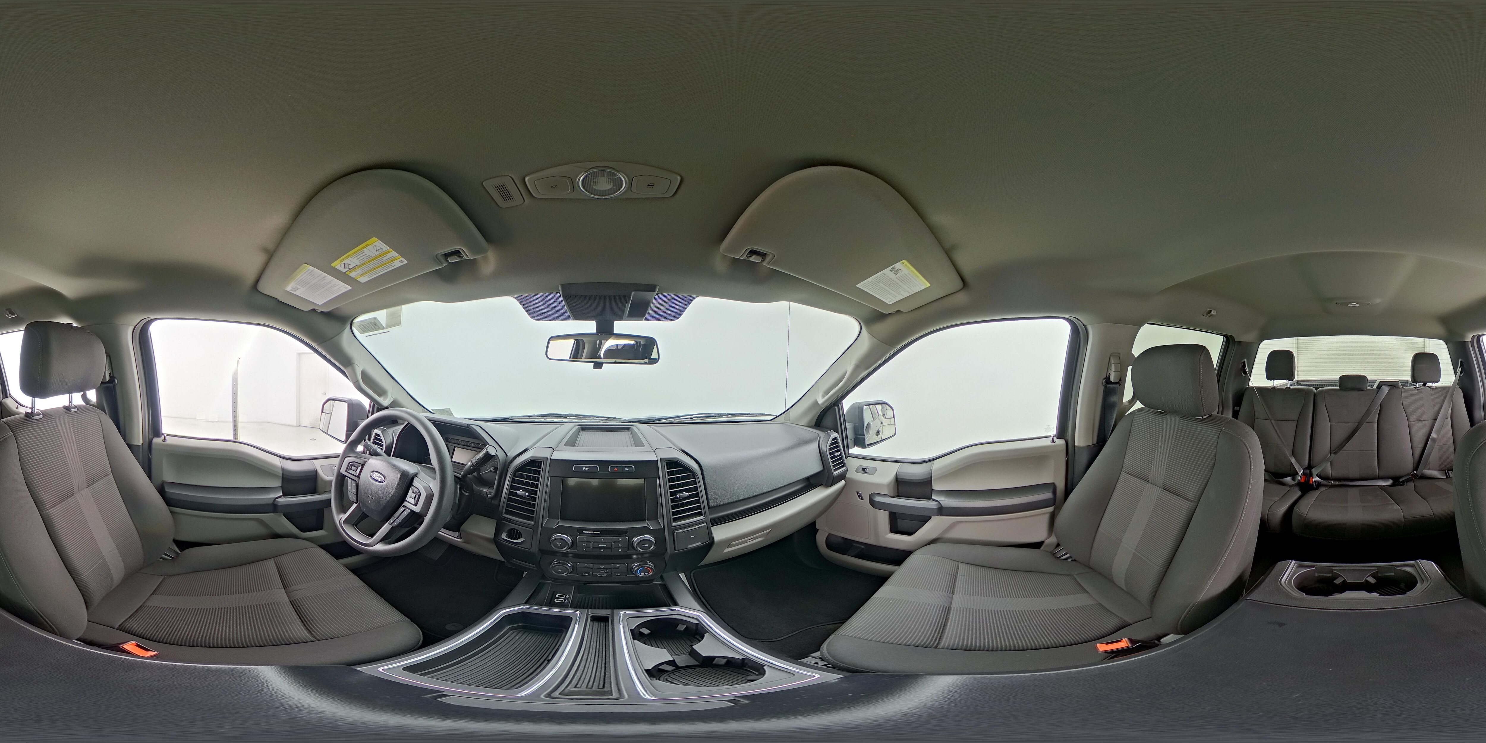 2019 Ford F-150 XL - Photo 24