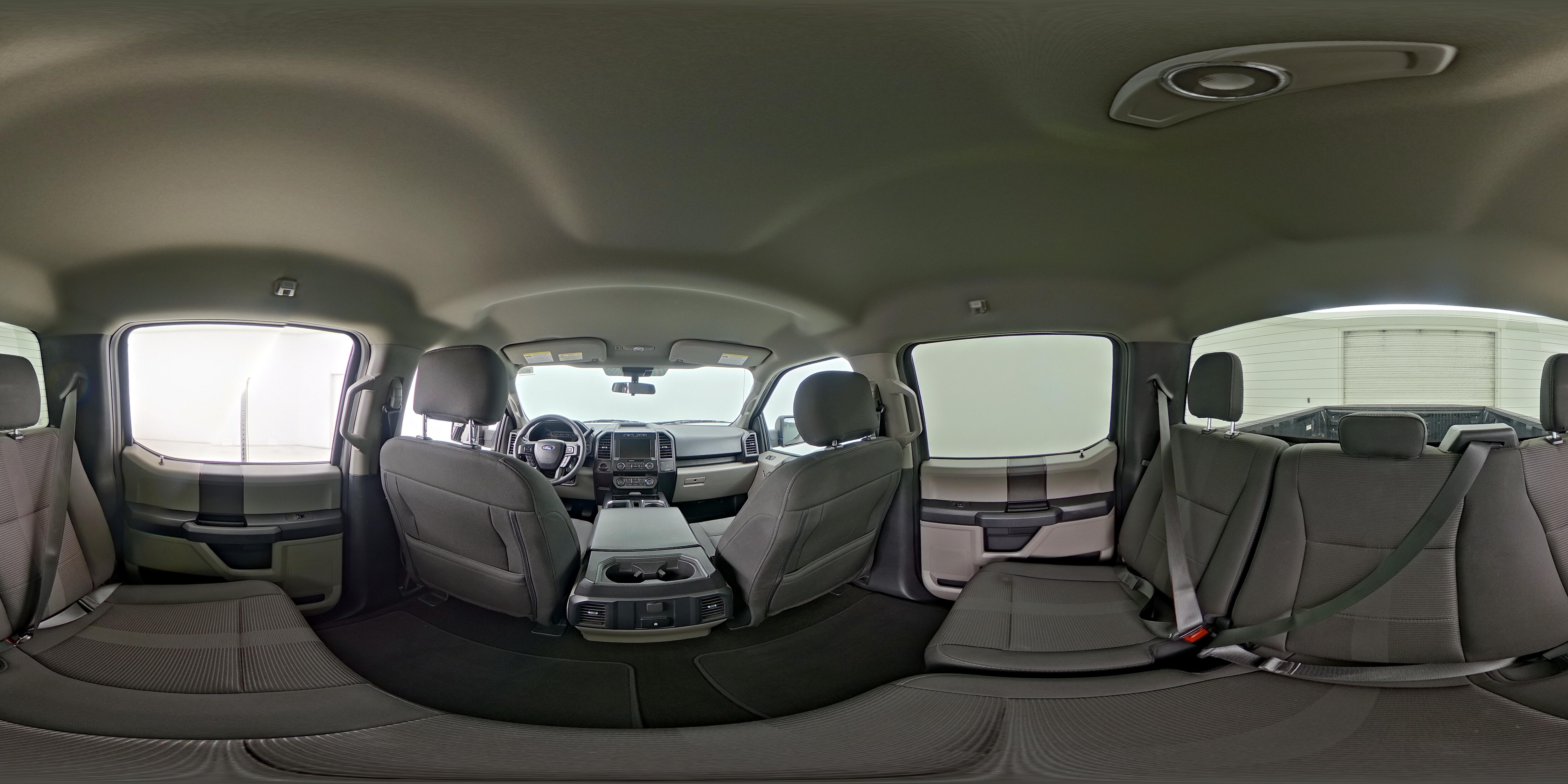 2019 Ford F-150 XL - Photo 25