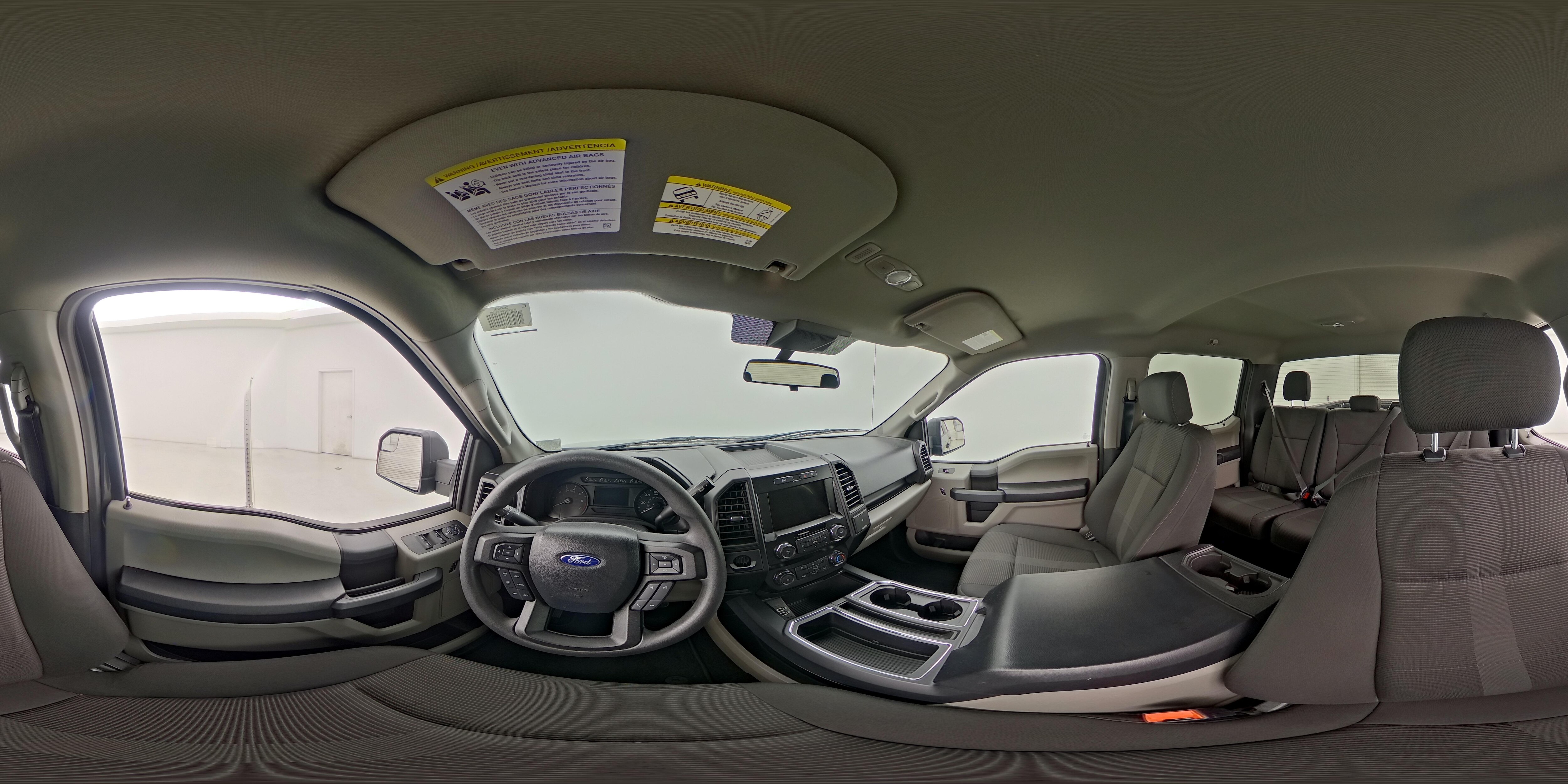 2019 Ford F-150 XL - Photo 26