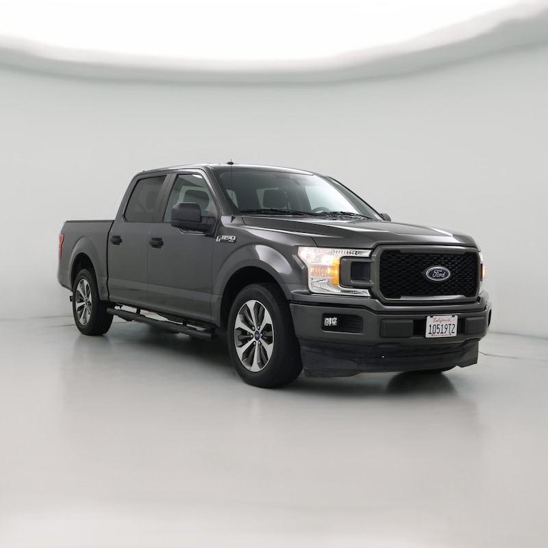 2019 Ford F150 XL