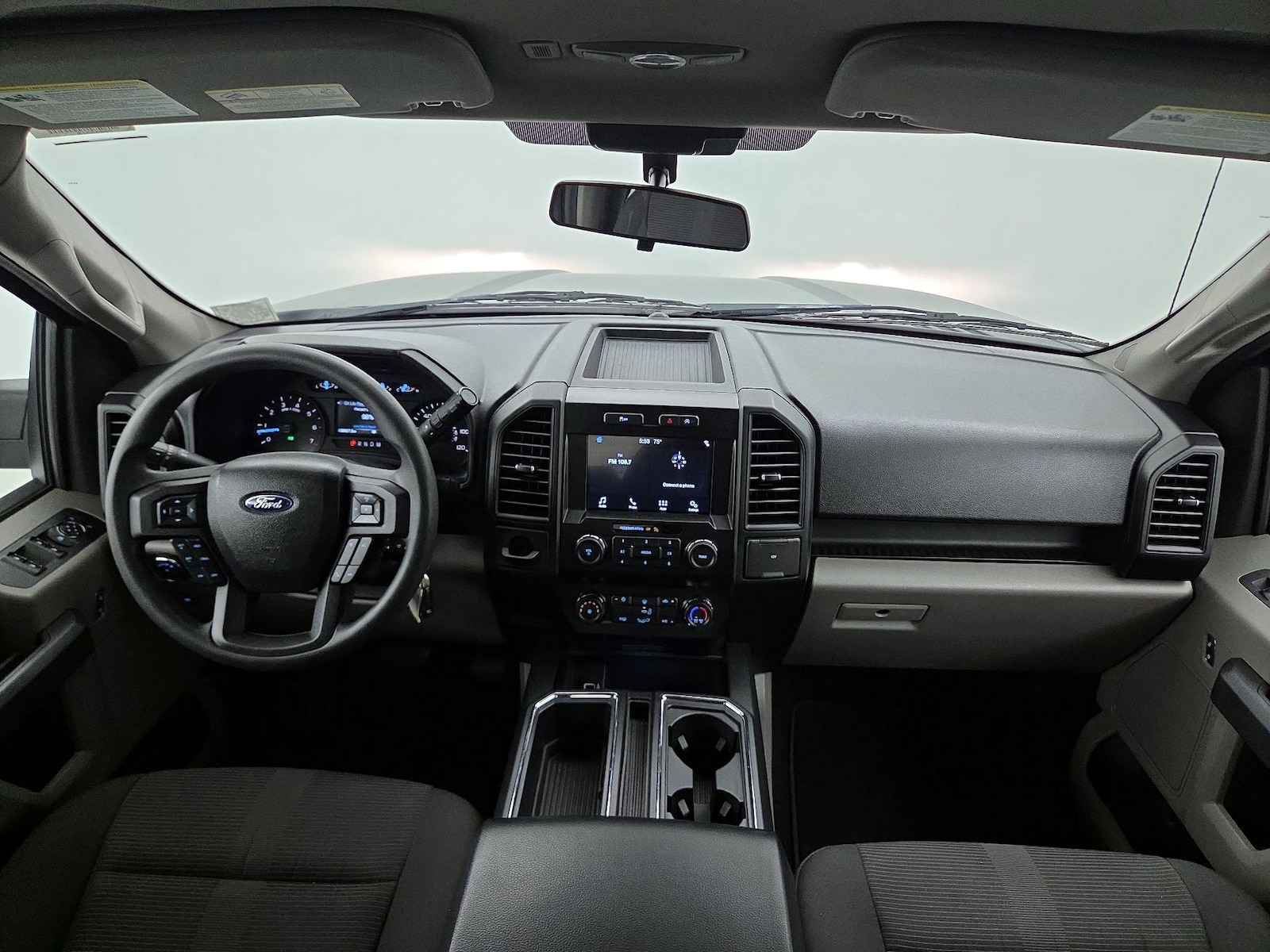 2019 Ford F-150 XL - Photo 10