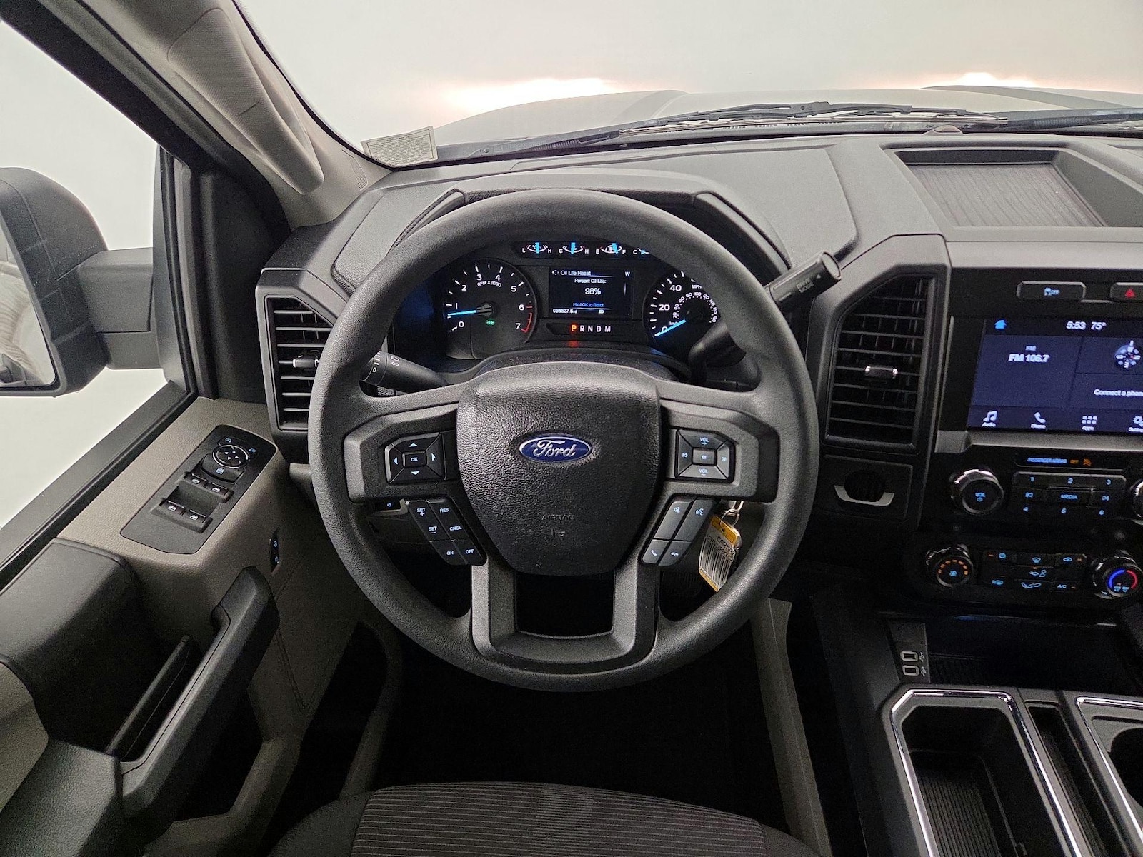 2019 Ford F-150 XL - Photo 11