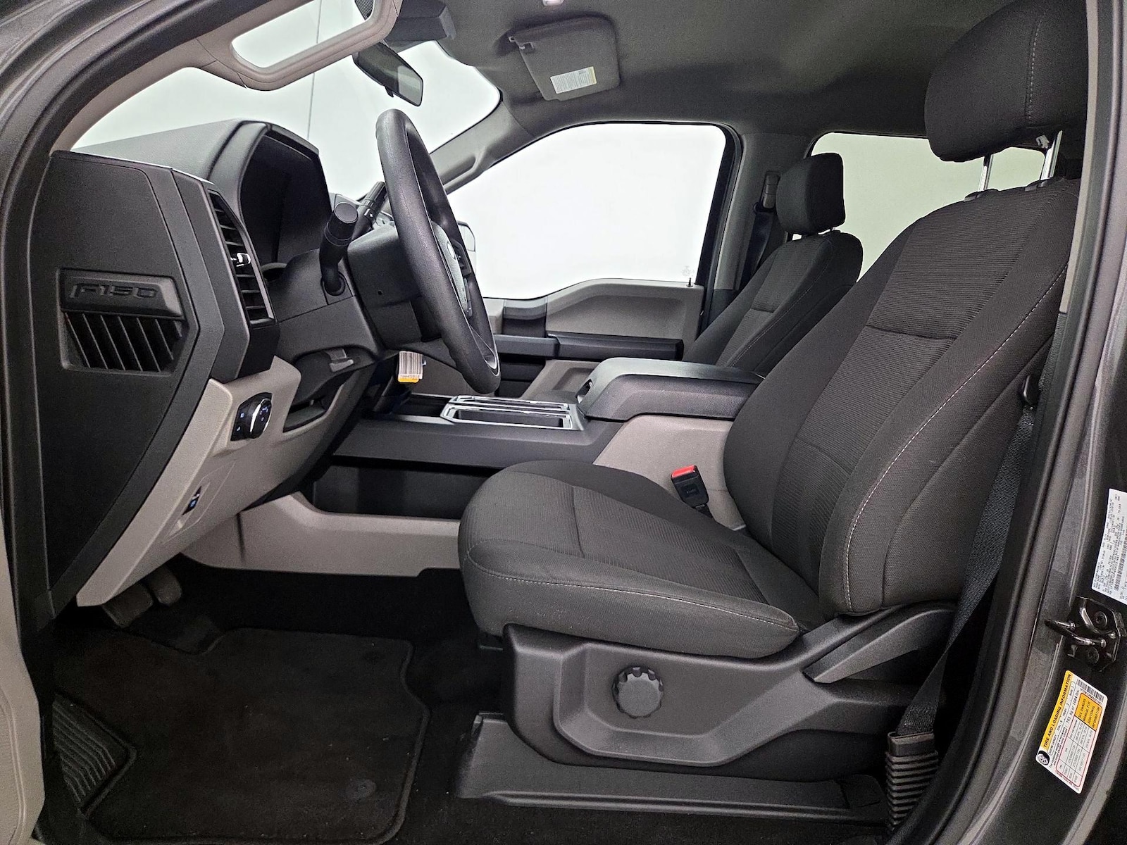 2019 Ford F-150 XL - Photo 12