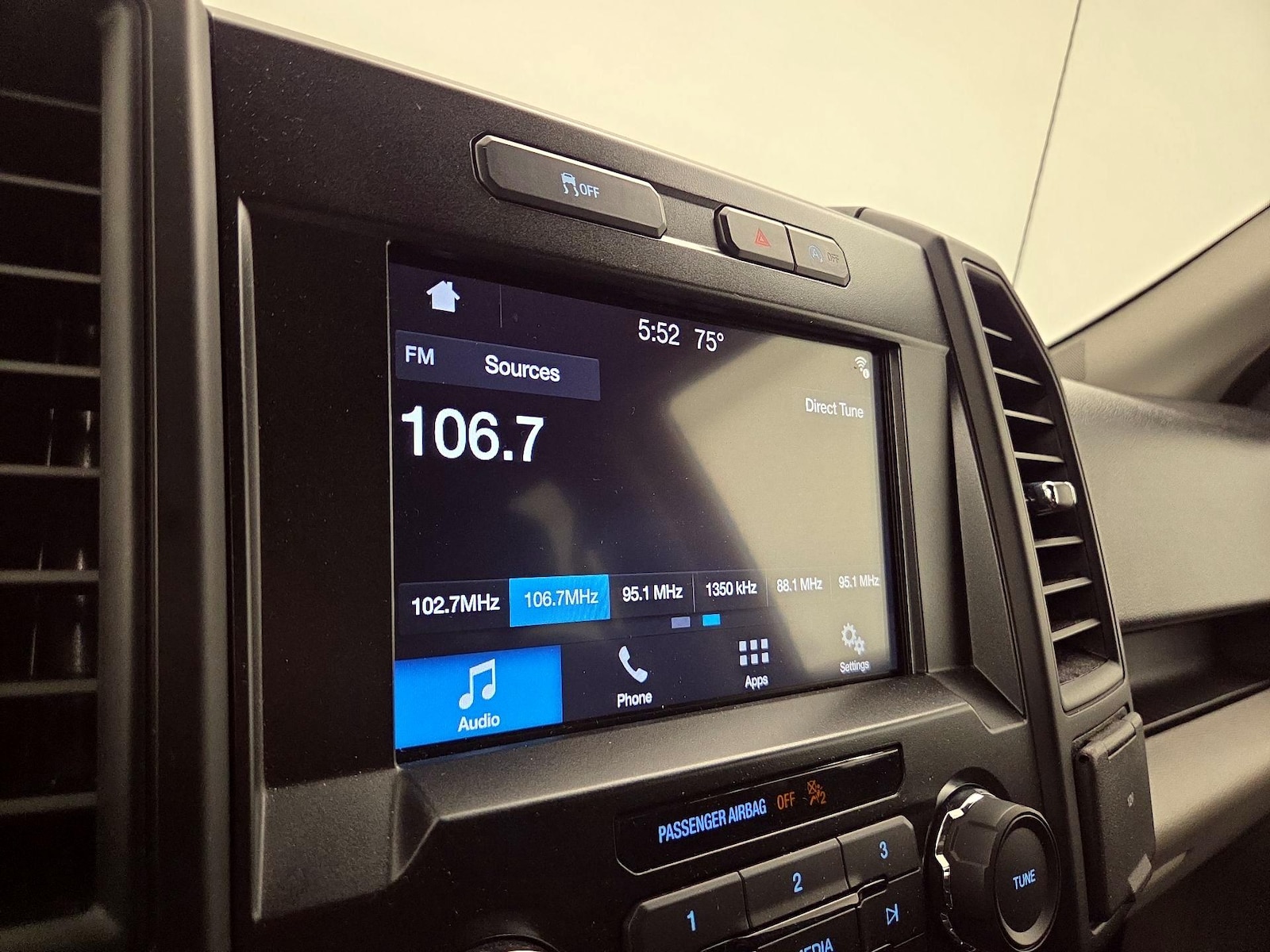 2019 Ford F-150 XL - Photo 16