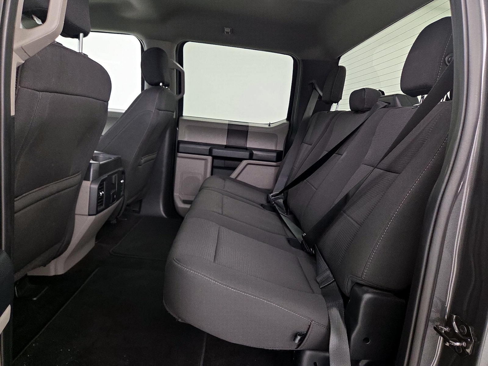 2019 Ford F-150 XL - Photo 20