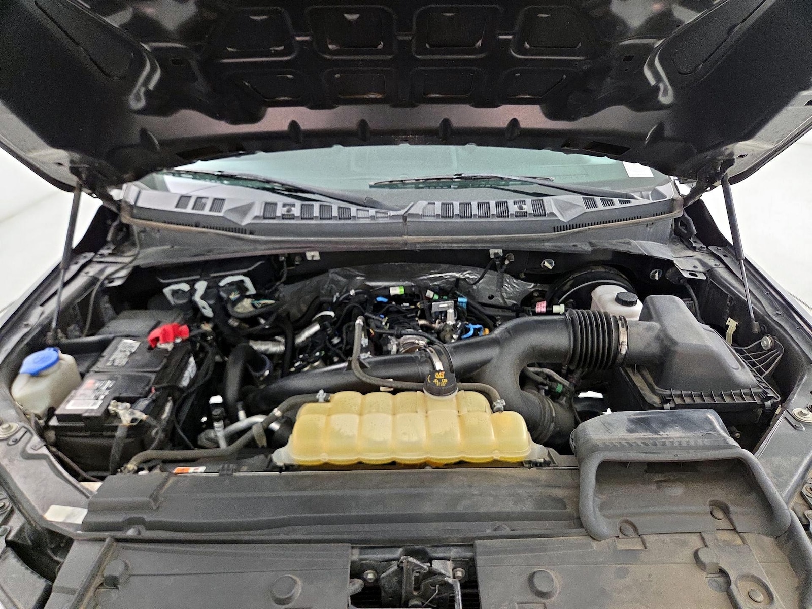 2019 Ford F-150 XL - Photo 22