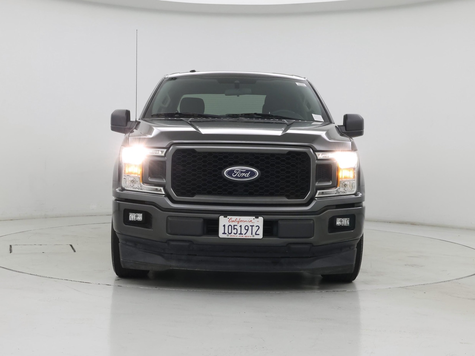 2019 Ford F-150 XL - Photo 6