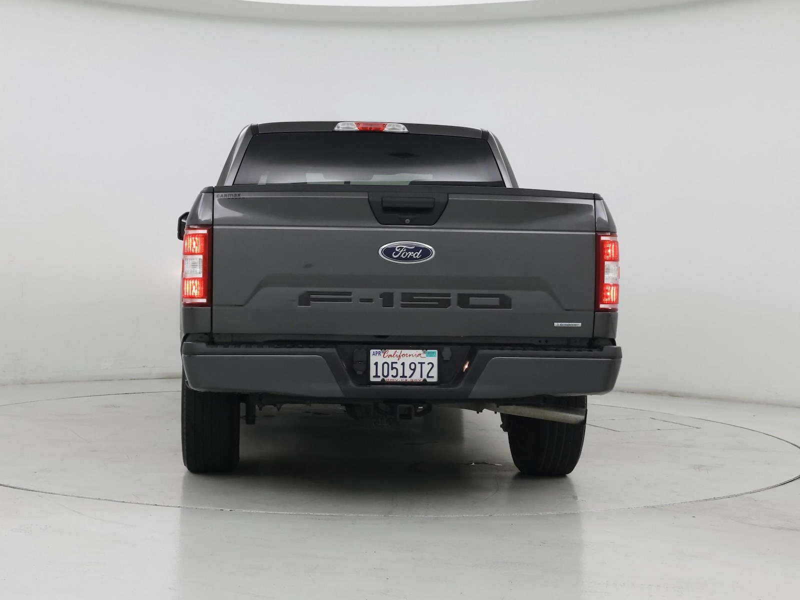 2019 Ford F-150 XL - Photo 7