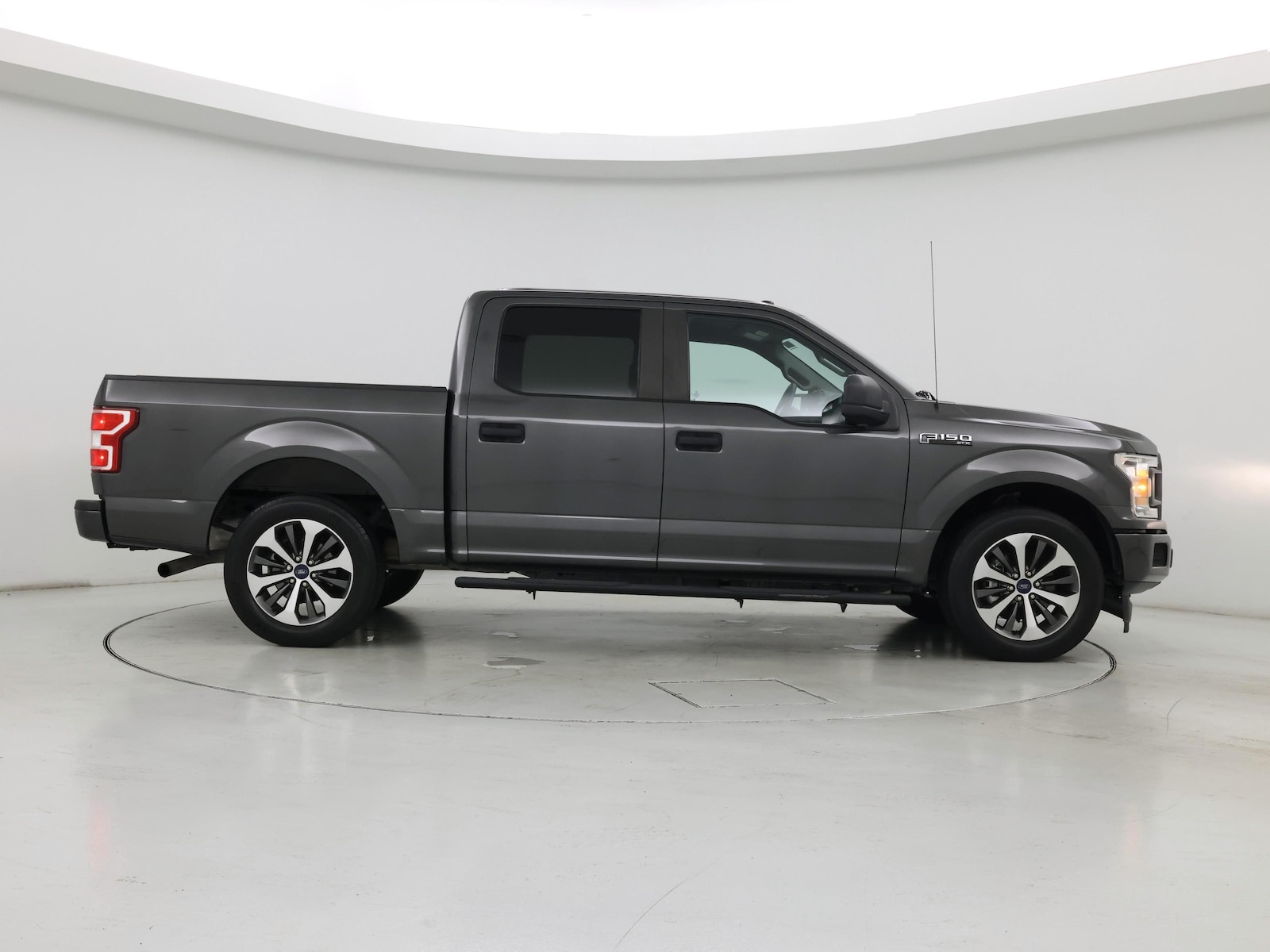 2019 Ford F-150 XL - Photo 8