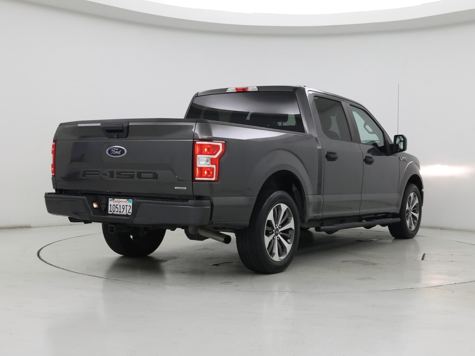 2019 Ford F-150 XL - Photo 9