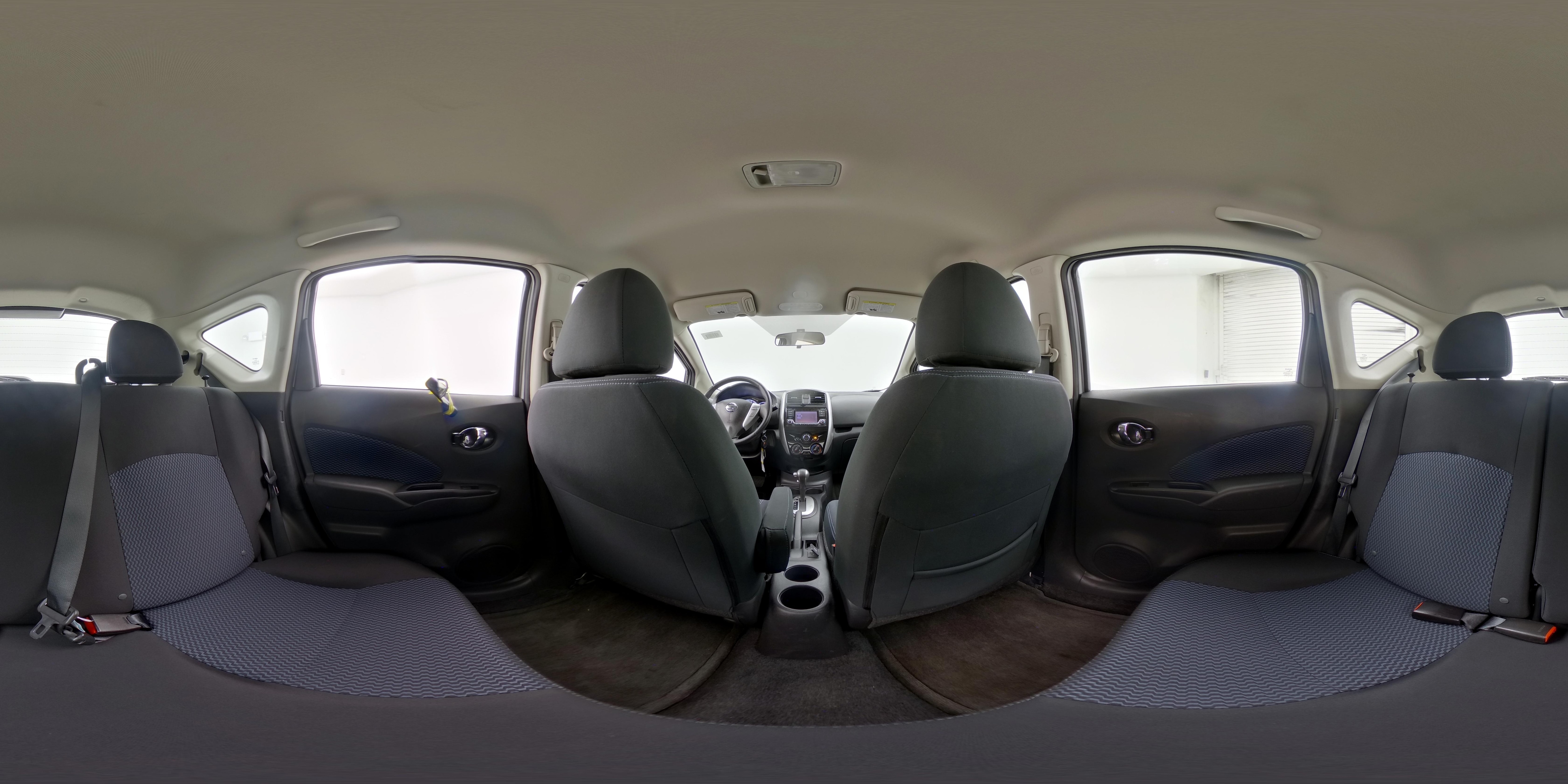 2016 Nissan Versa Note SV - Photo 25