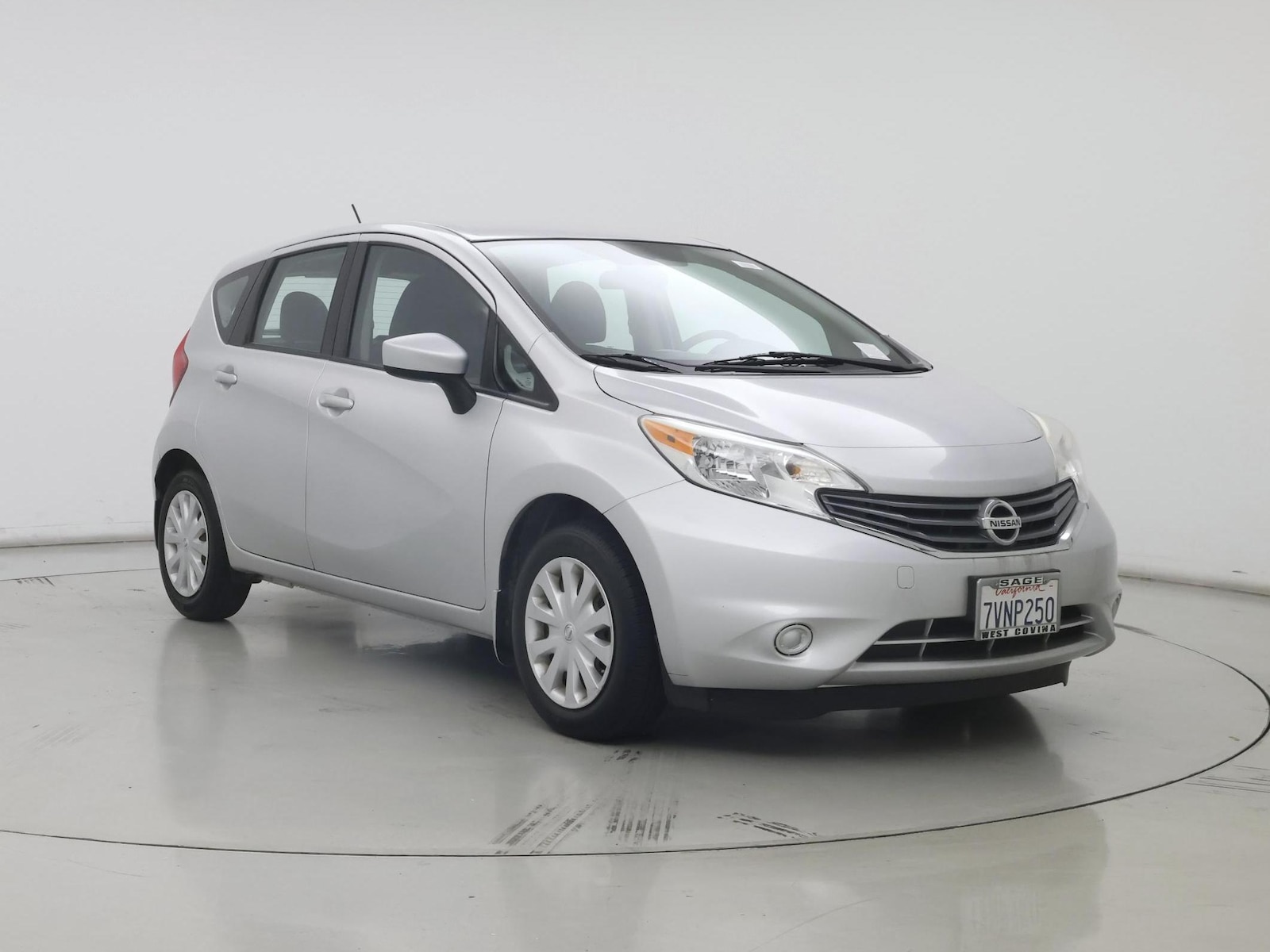2016 Nissan Versa Note SV - Photo 2