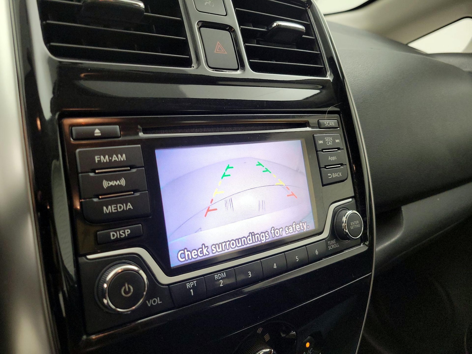 2016 Nissan Versa Note SV - Photo 15