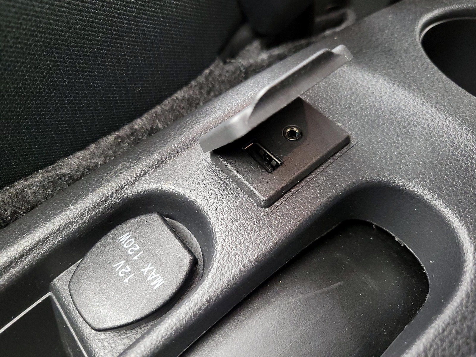 2016 Nissan Versa Note SV - Photo 19
