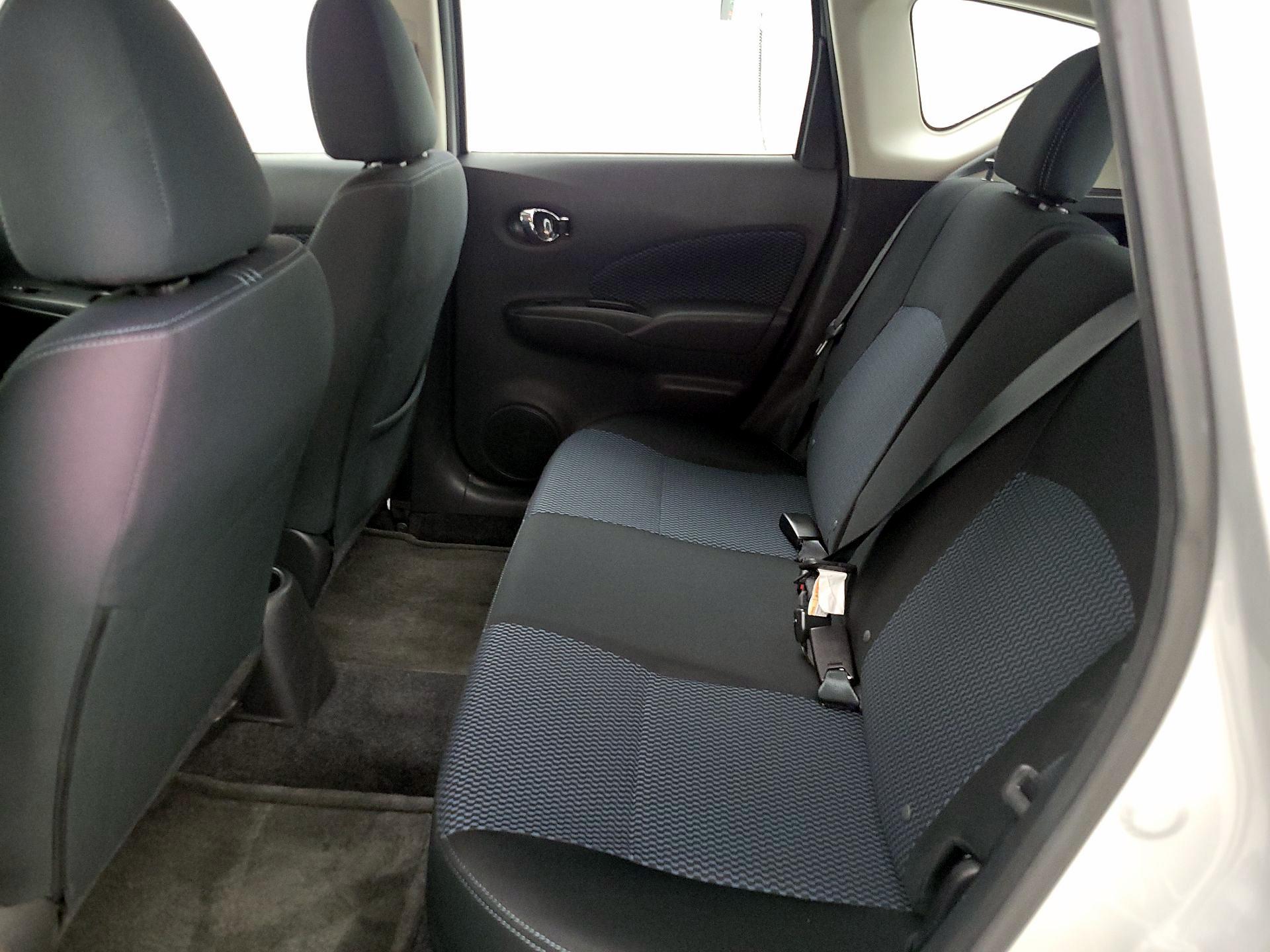 Thumbnail: 2016 Nissan Versa Note - 19