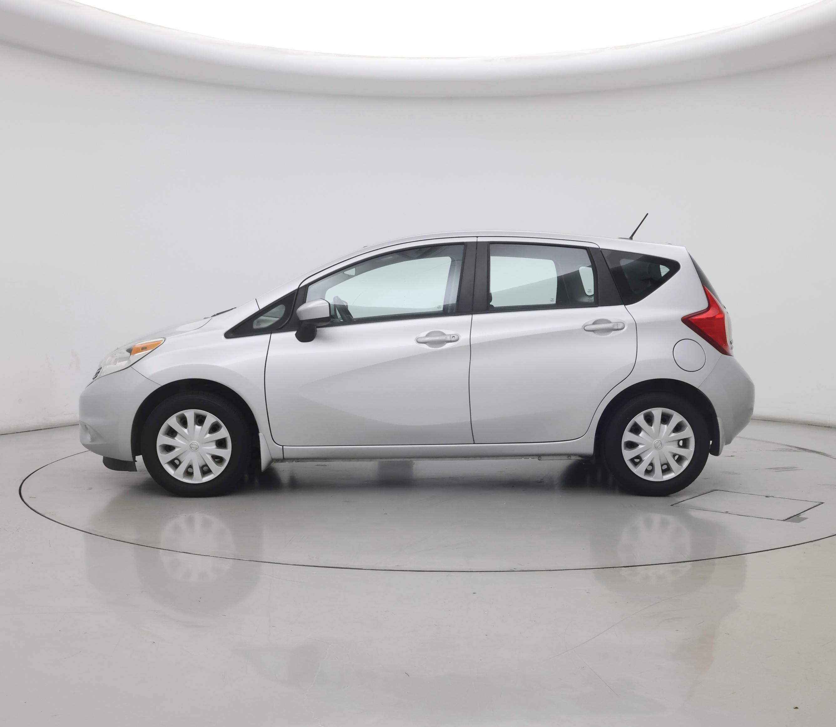 Thumbnail: 2016 Nissan Versa Note - 3