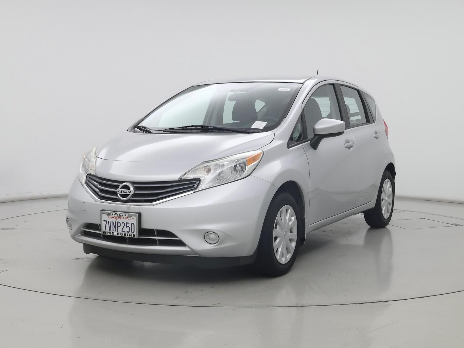 2016 Nissan Versa Note SV - Photo 5