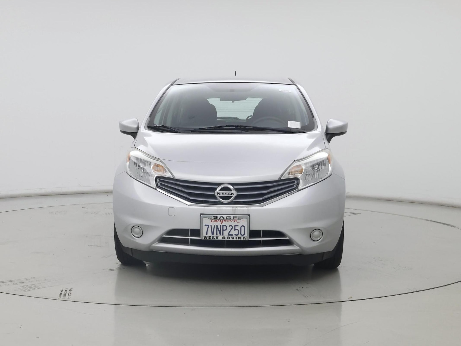 2016 Nissan Versa Note SV - Photo 6