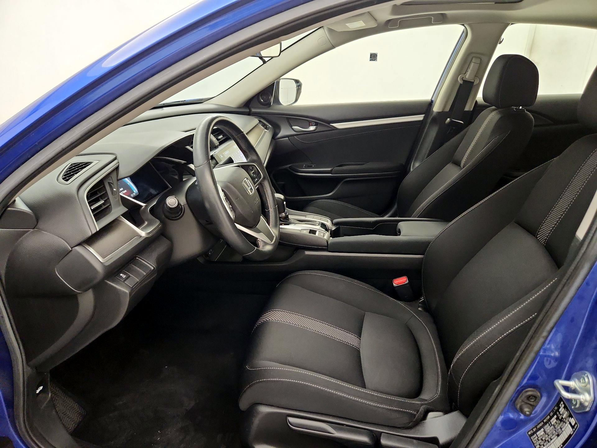 Thumbnail: 2018 Honda Civic - 11