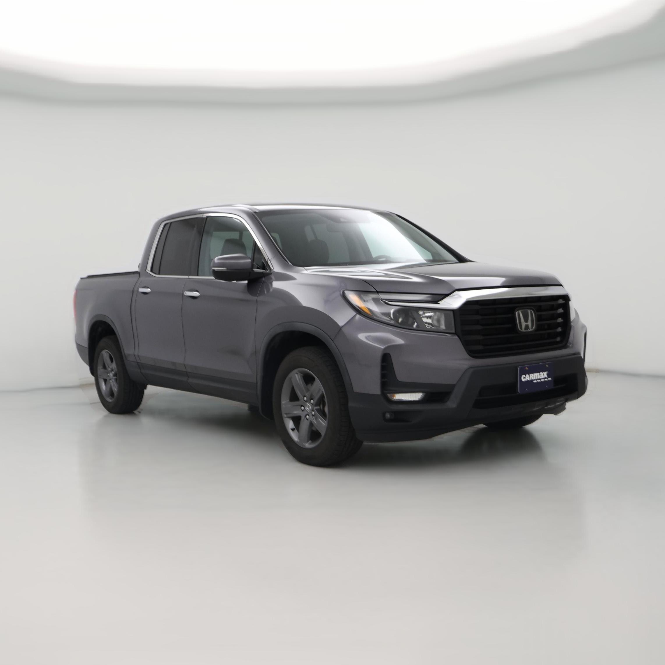 Thumbnail: 2022 Honda Ridgeline - 1