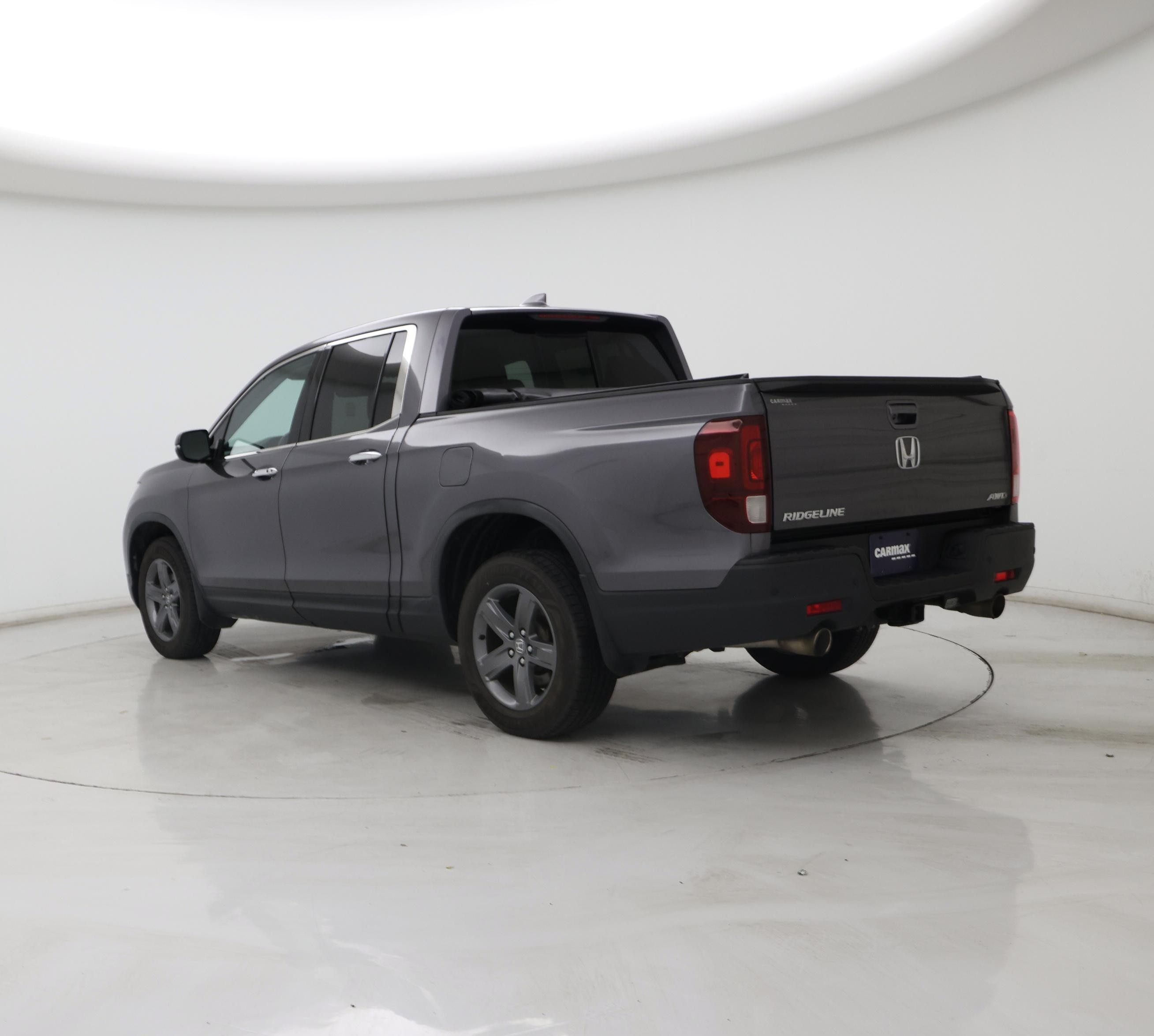 Thumbnail: 2022 Honda Ridgeline - 2