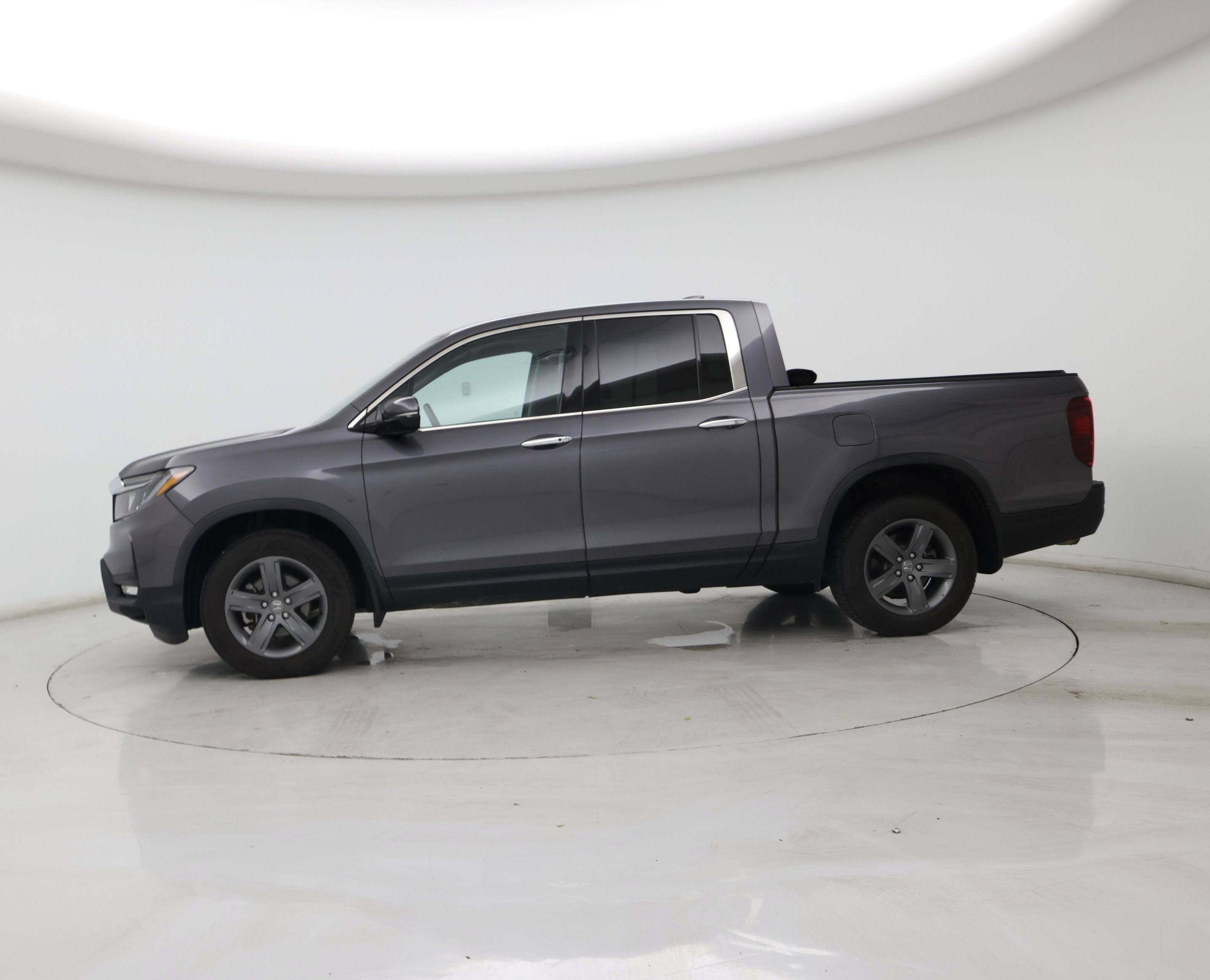 Thumbnail: 2022 Honda Ridgeline - 3