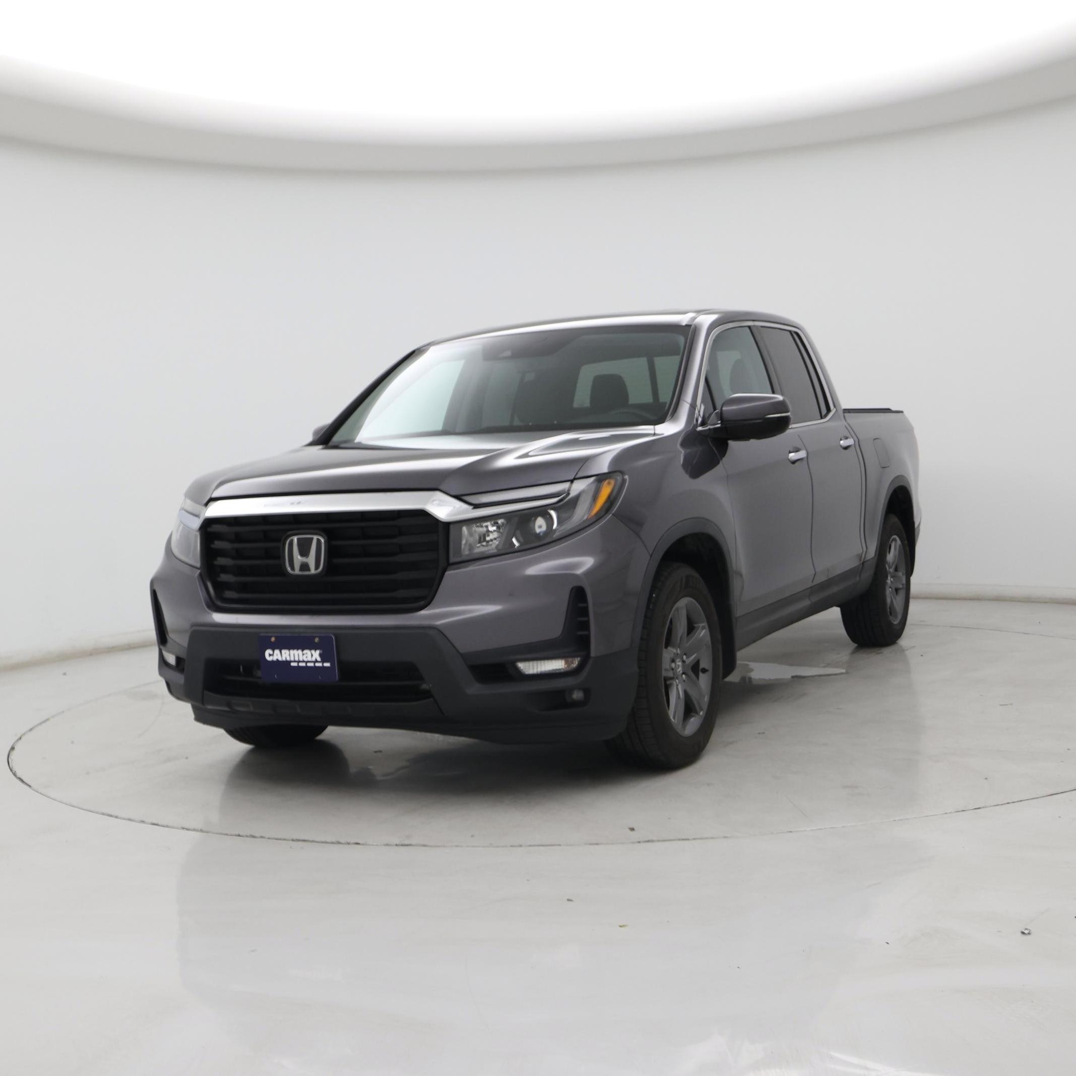 Thumbnail: 2022 Honda Ridgeline - 4