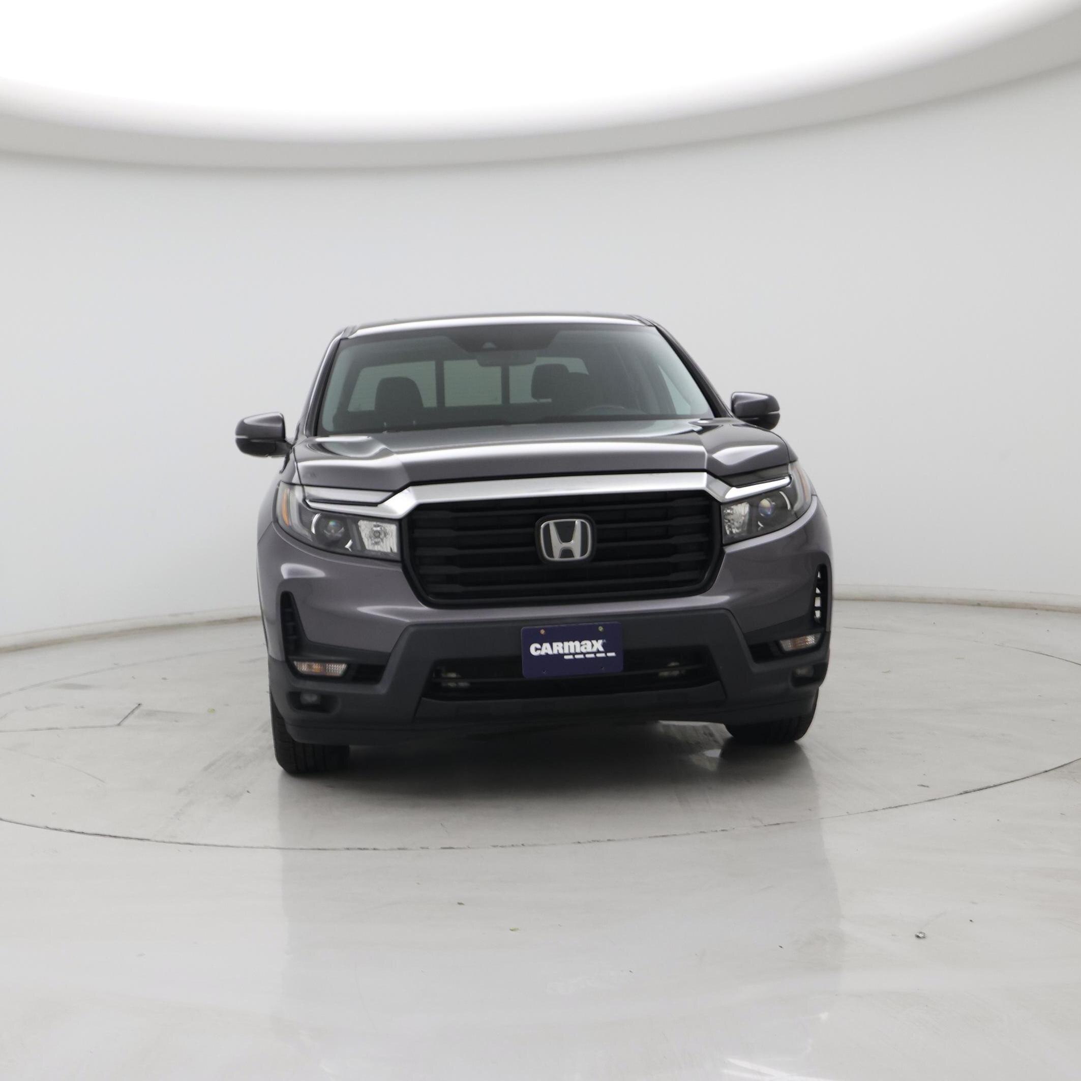 Thumbnail: 2022 Honda Ridgeline - 5