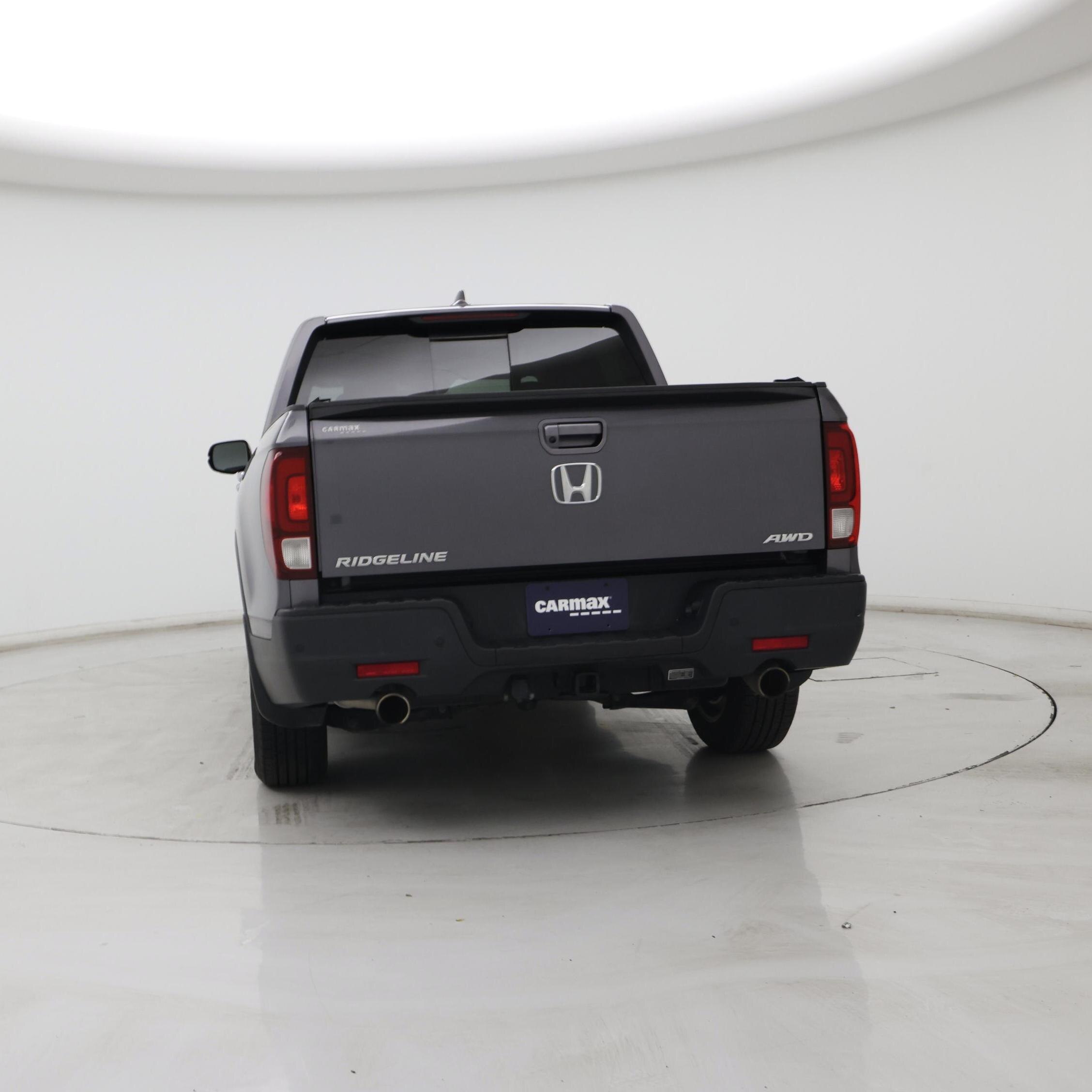 Thumbnail: 2022 Honda Ridgeline - 6