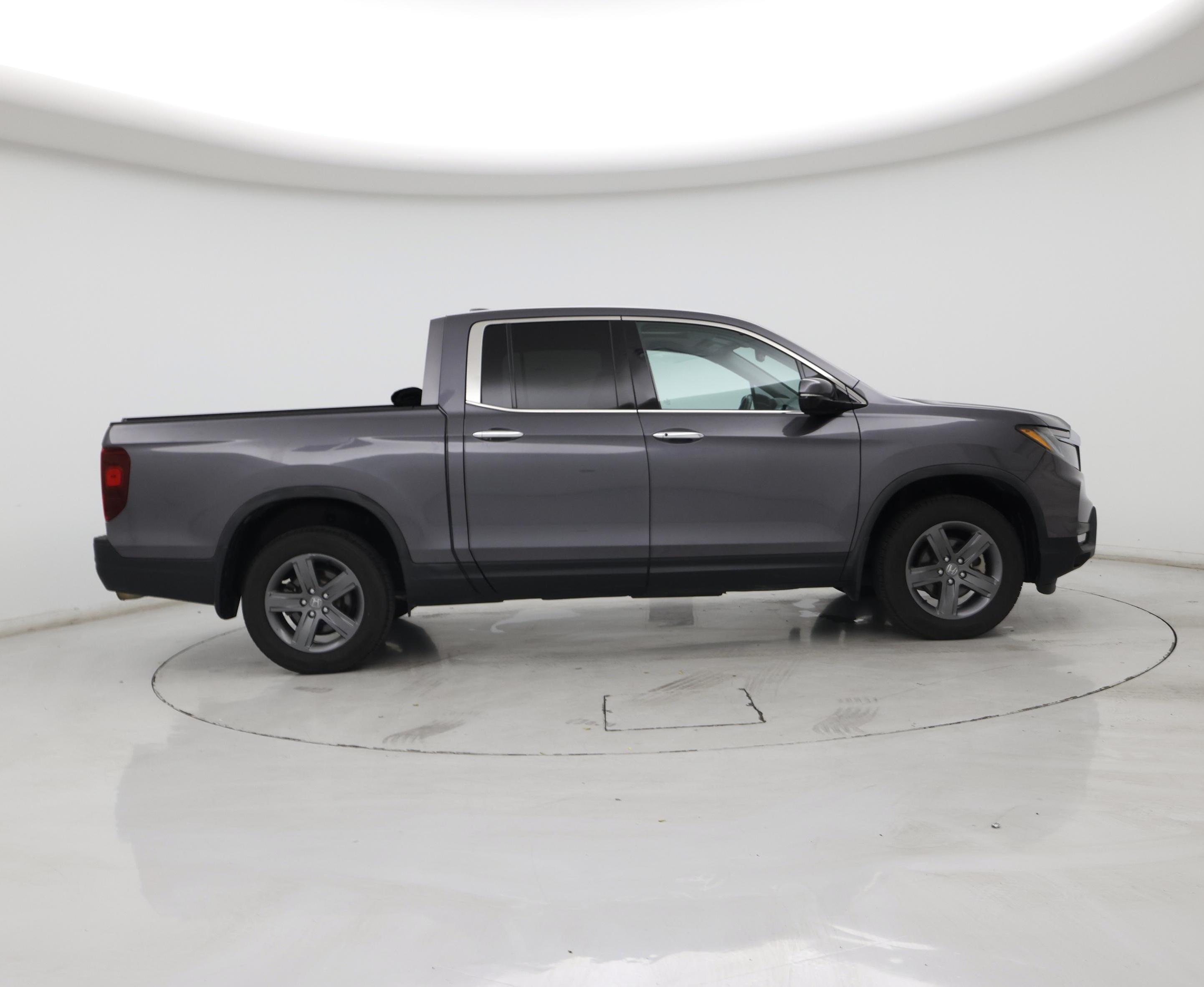 Thumbnail: 2022 Honda Ridgeline - 7