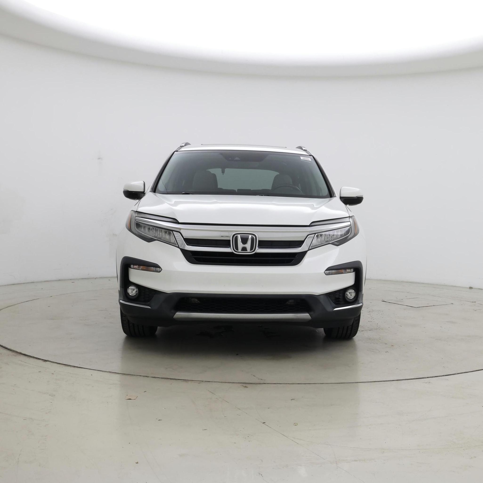 Thumbnail: 2020 Honda Pilot - 5
