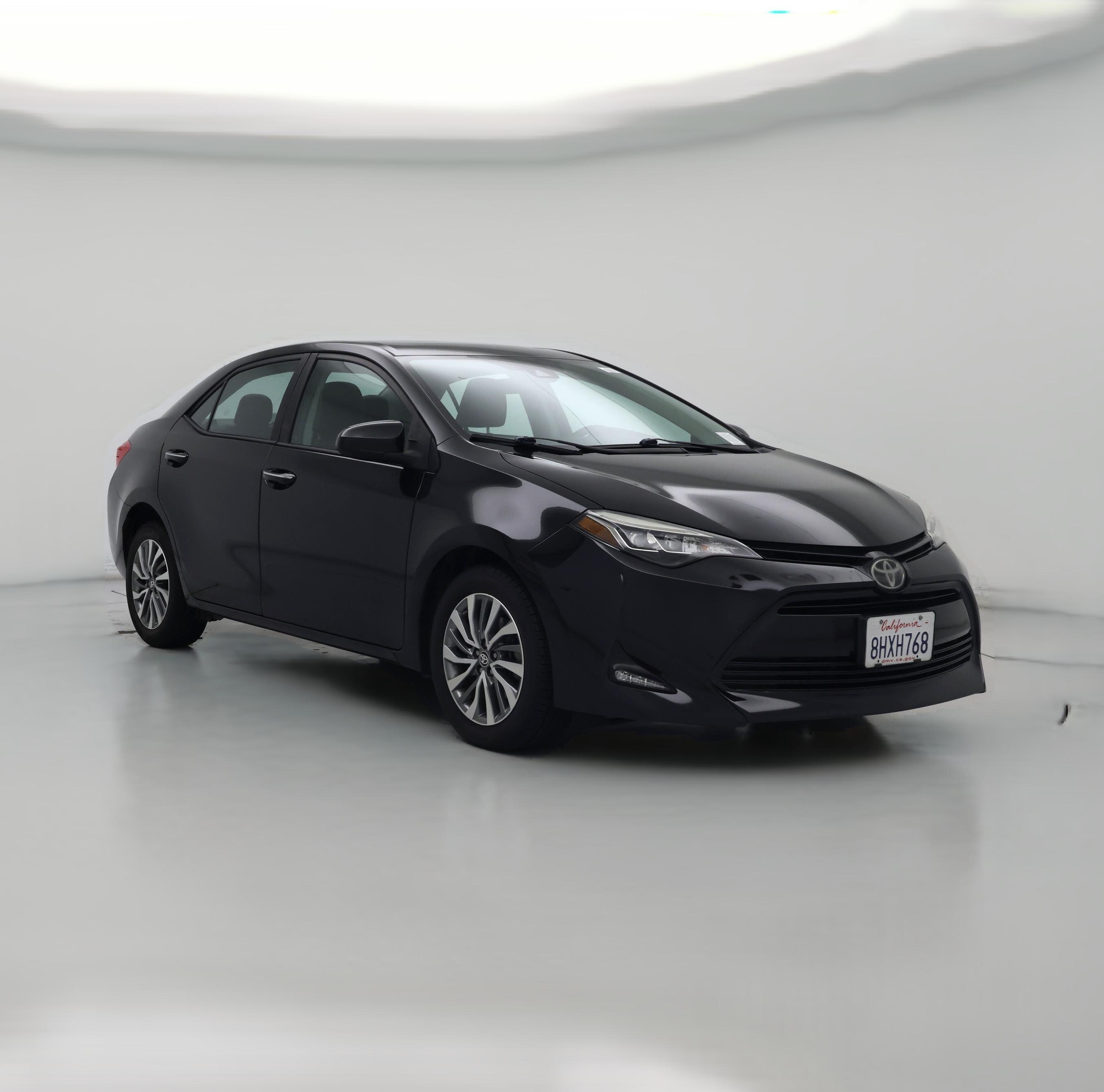 Thumbnail: 2019 Toyota Corolla - 1