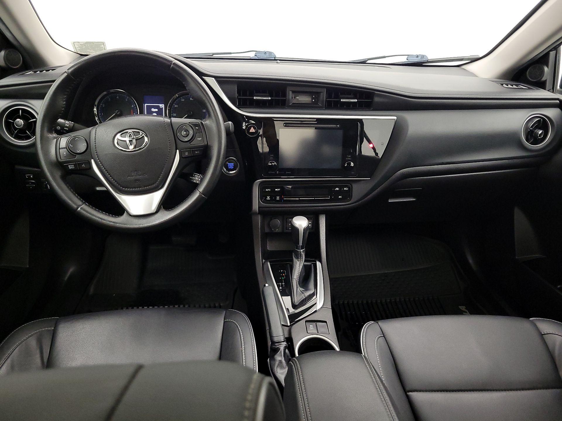 Thumbnail: 2019 Toyota Corolla - 9