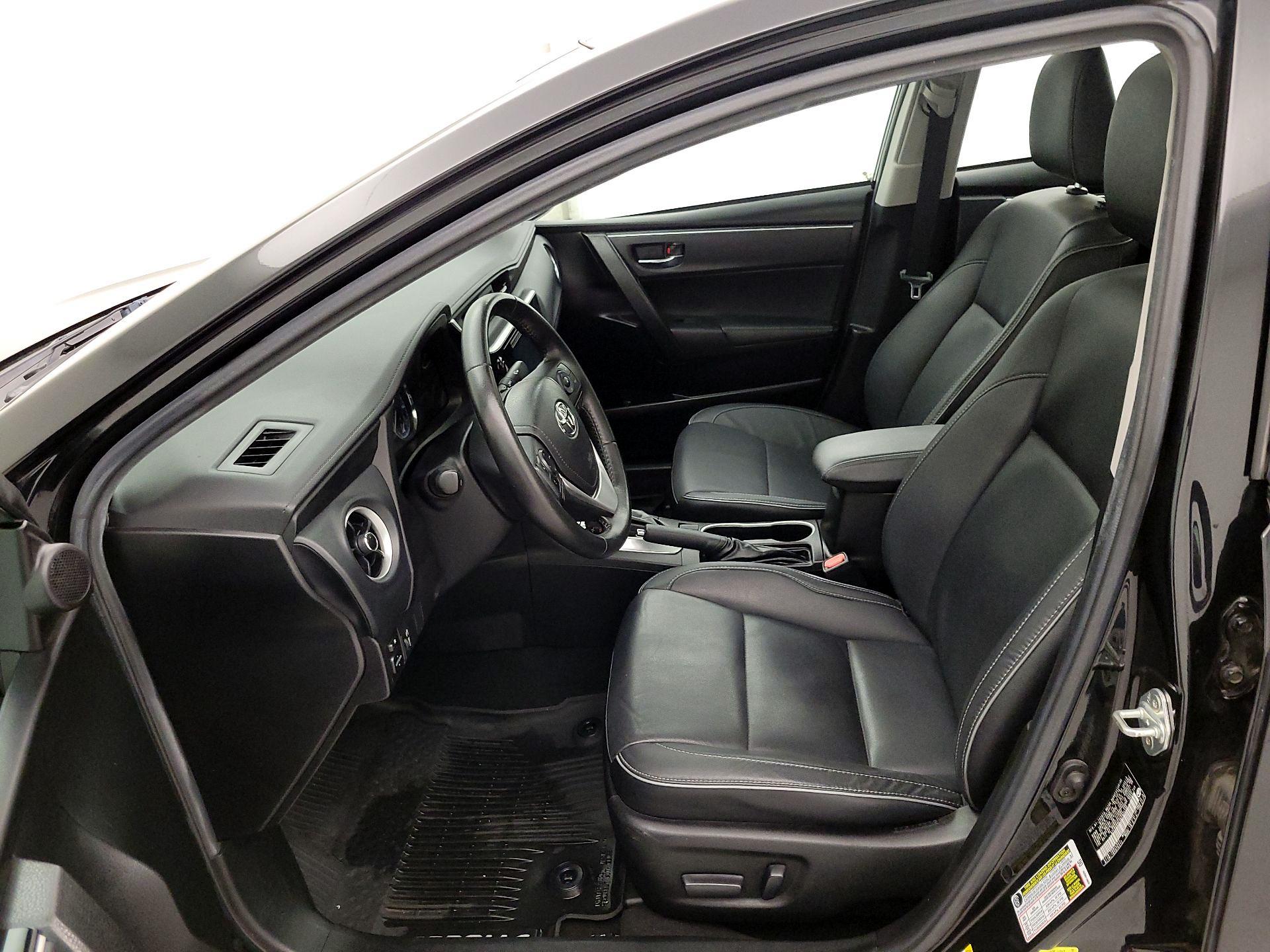 Thumbnail: 2019 Toyota Corolla - 11