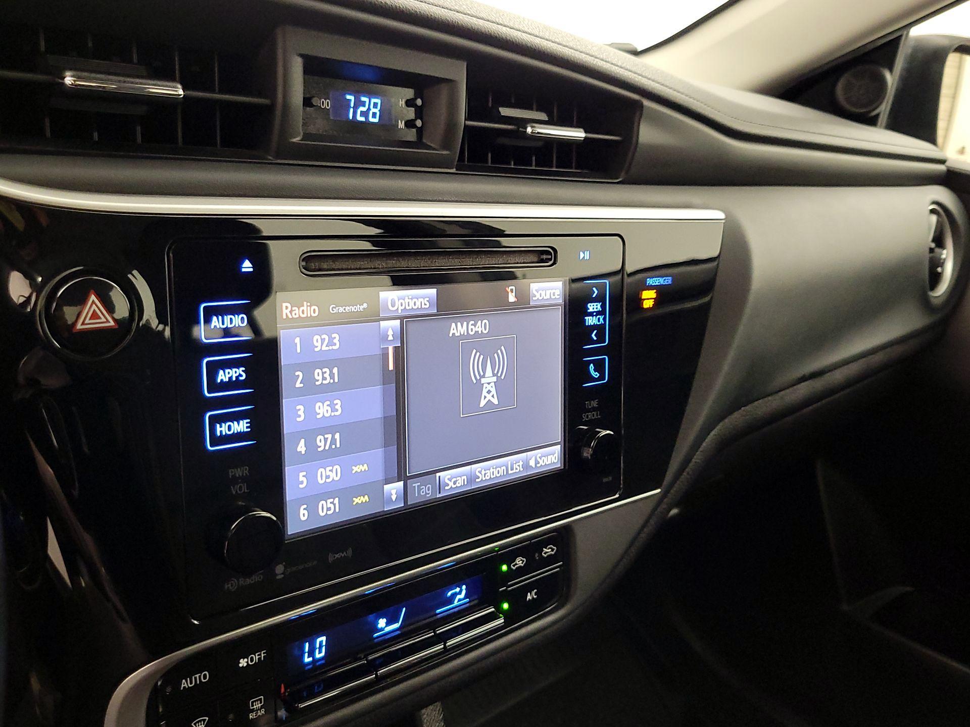 Thumbnail: 2019 Toyota Corolla - 15