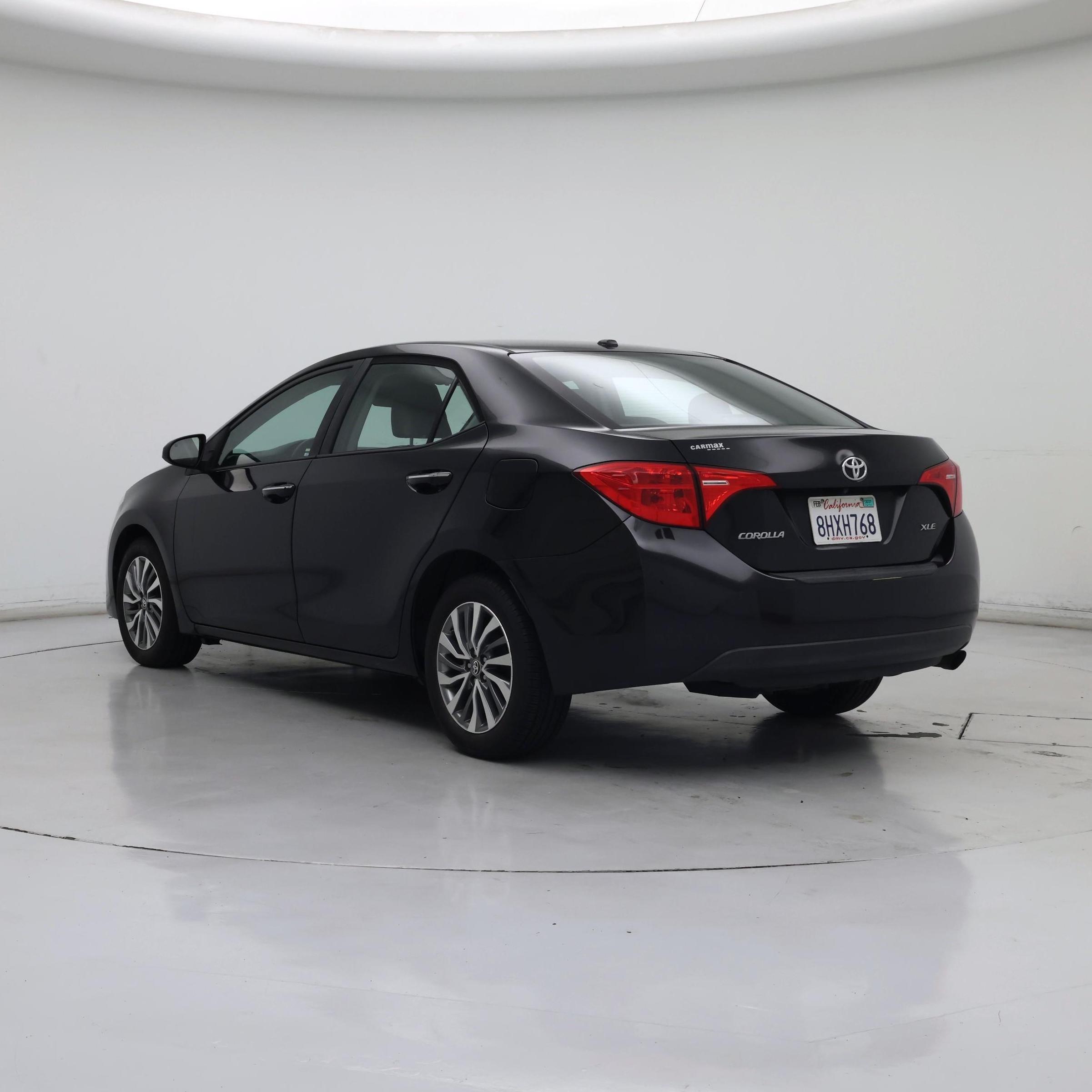 Thumbnail: 2019 Toyota Corolla - 2