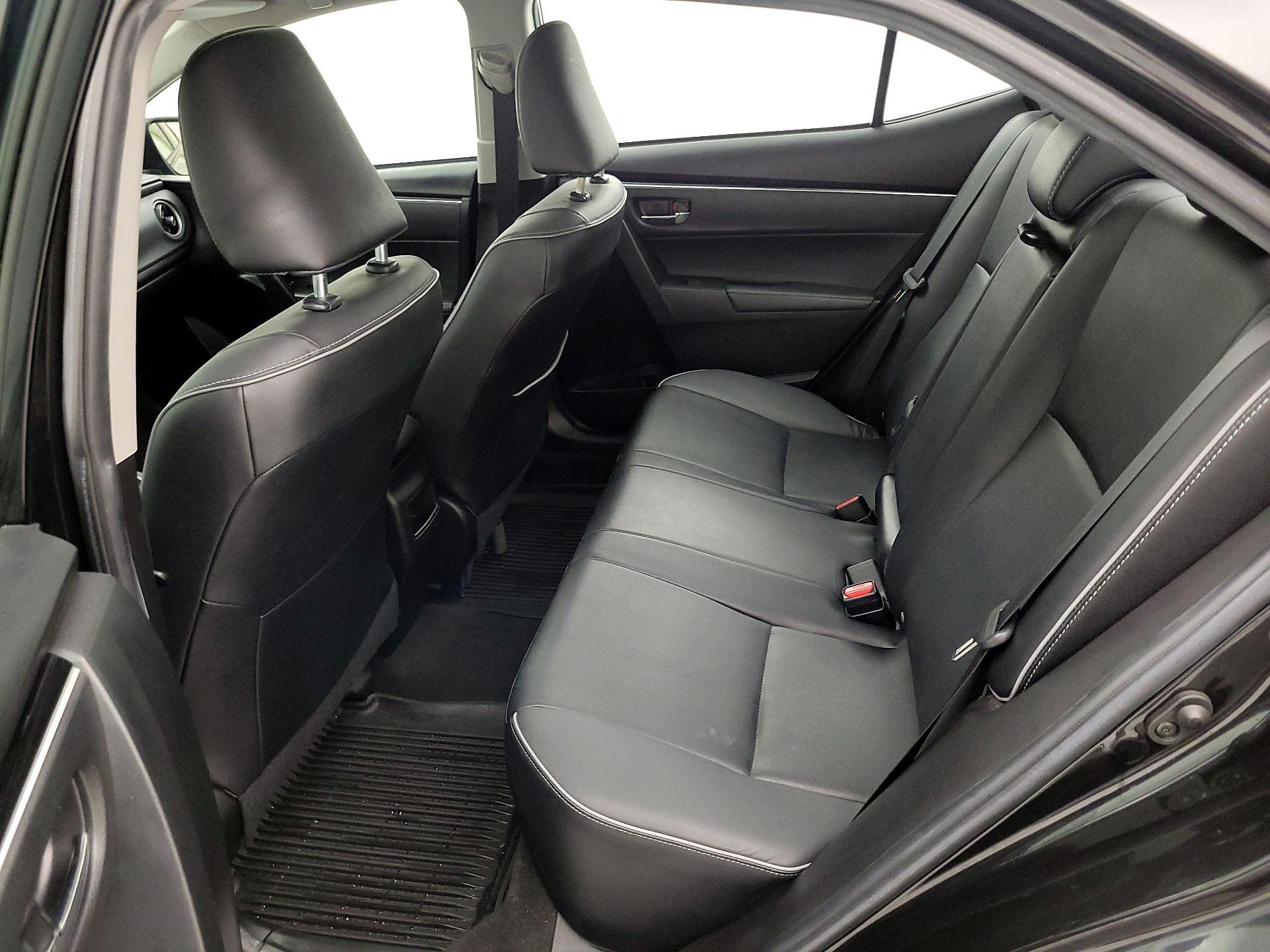 Thumbnail: 2019 Toyota Corolla - 19