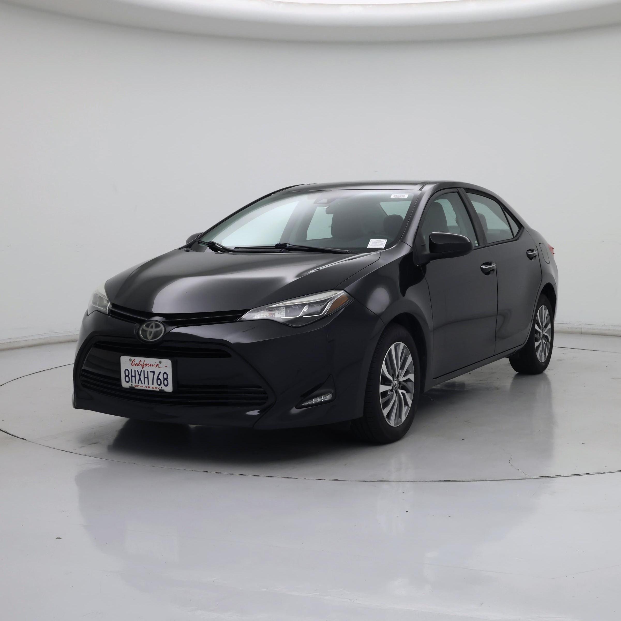 Thumbnail: 2019 Toyota Corolla - 4