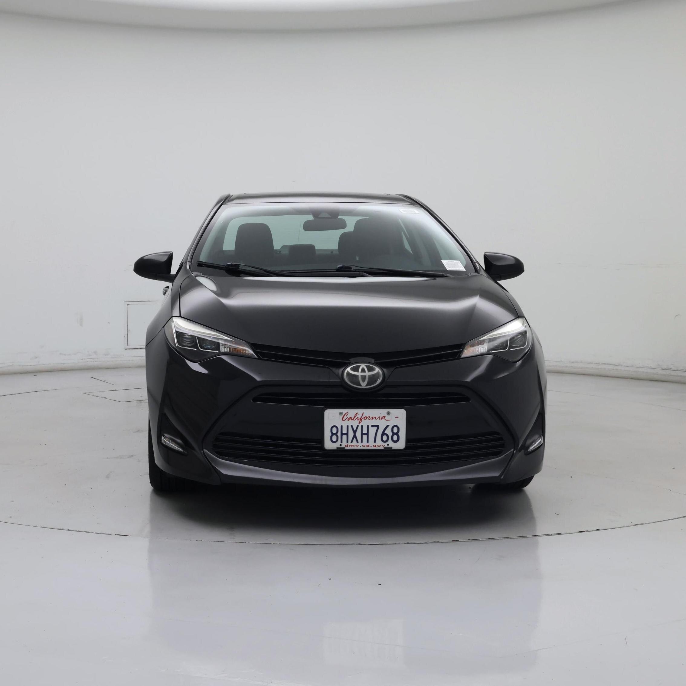 Thumbnail: 2019 Toyota Corolla - 5