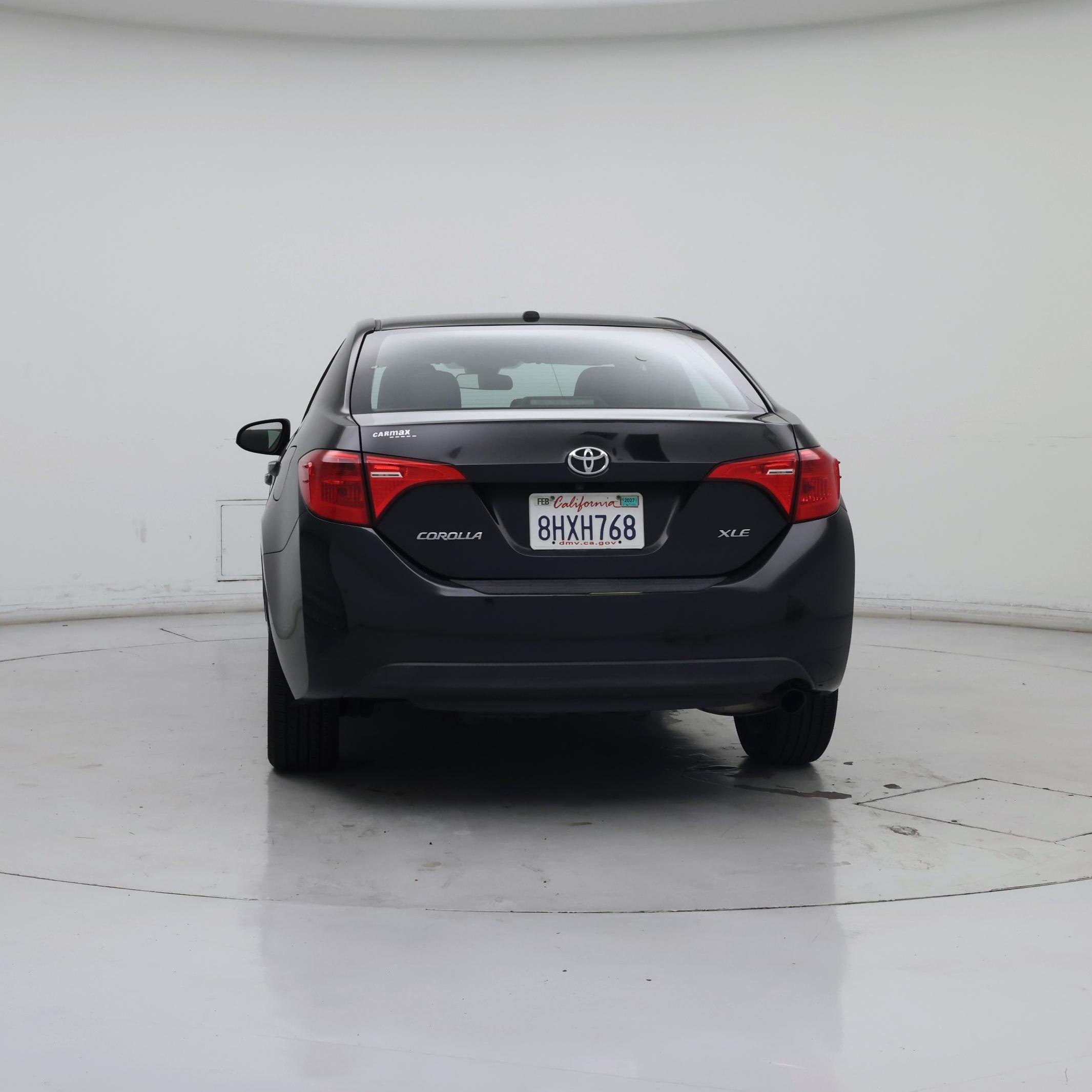 Thumbnail: 2019 Toyota Corolla - 6