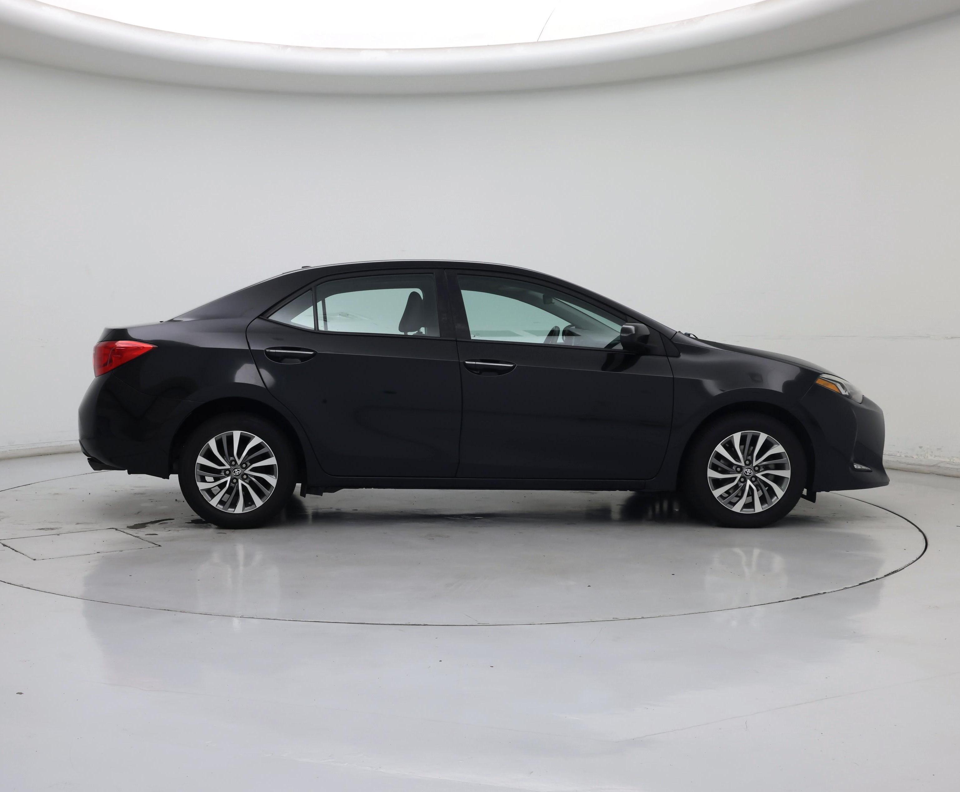Thumbnail: 2019 Toyota Corolla - 7
