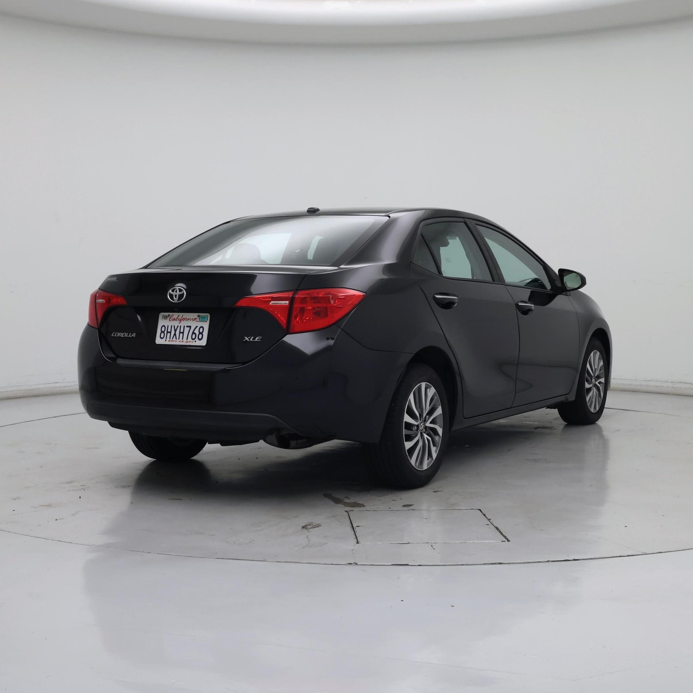 Thumbnail: 2019 Toyota Corolla - 8